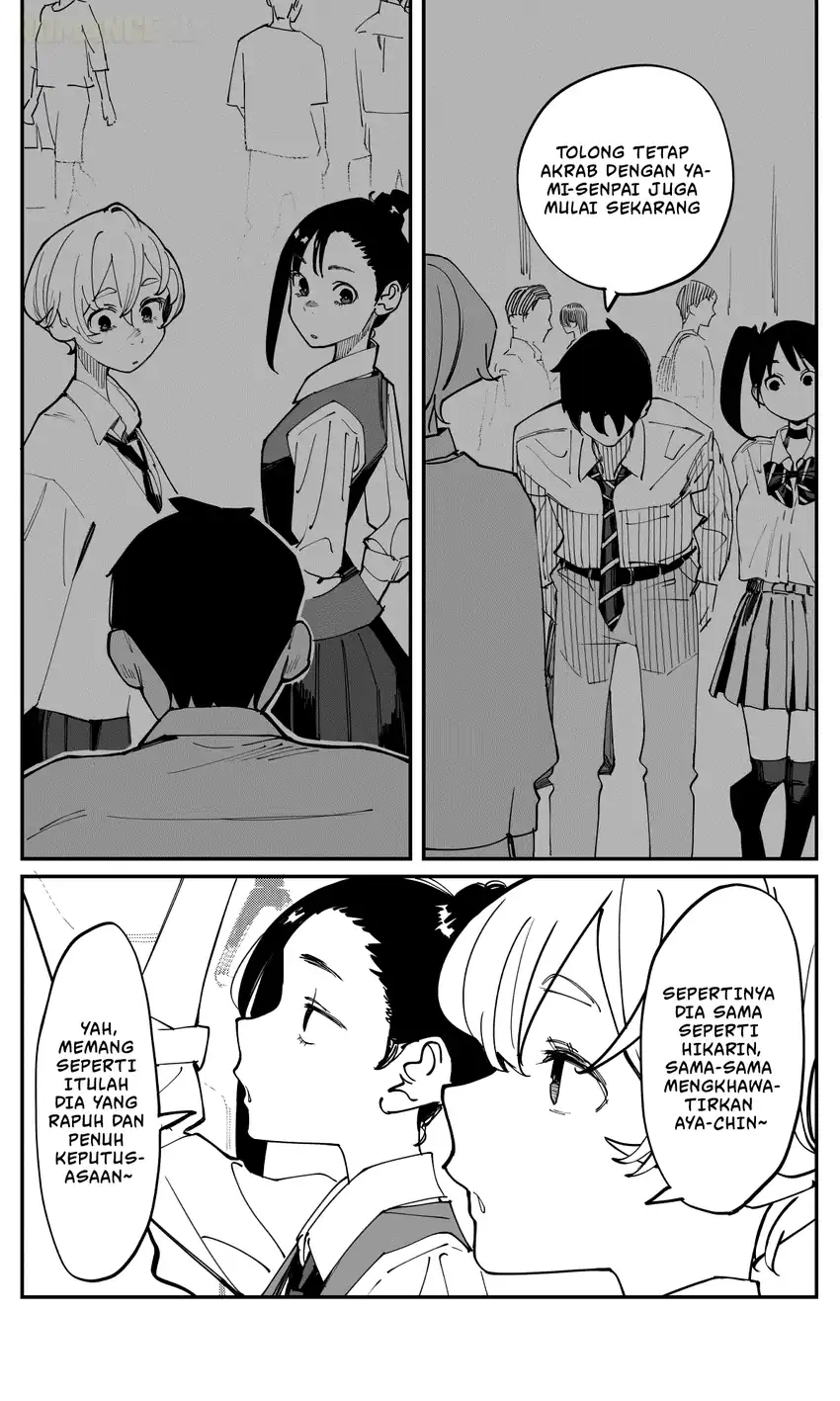 Chapter 43 - halaman 20