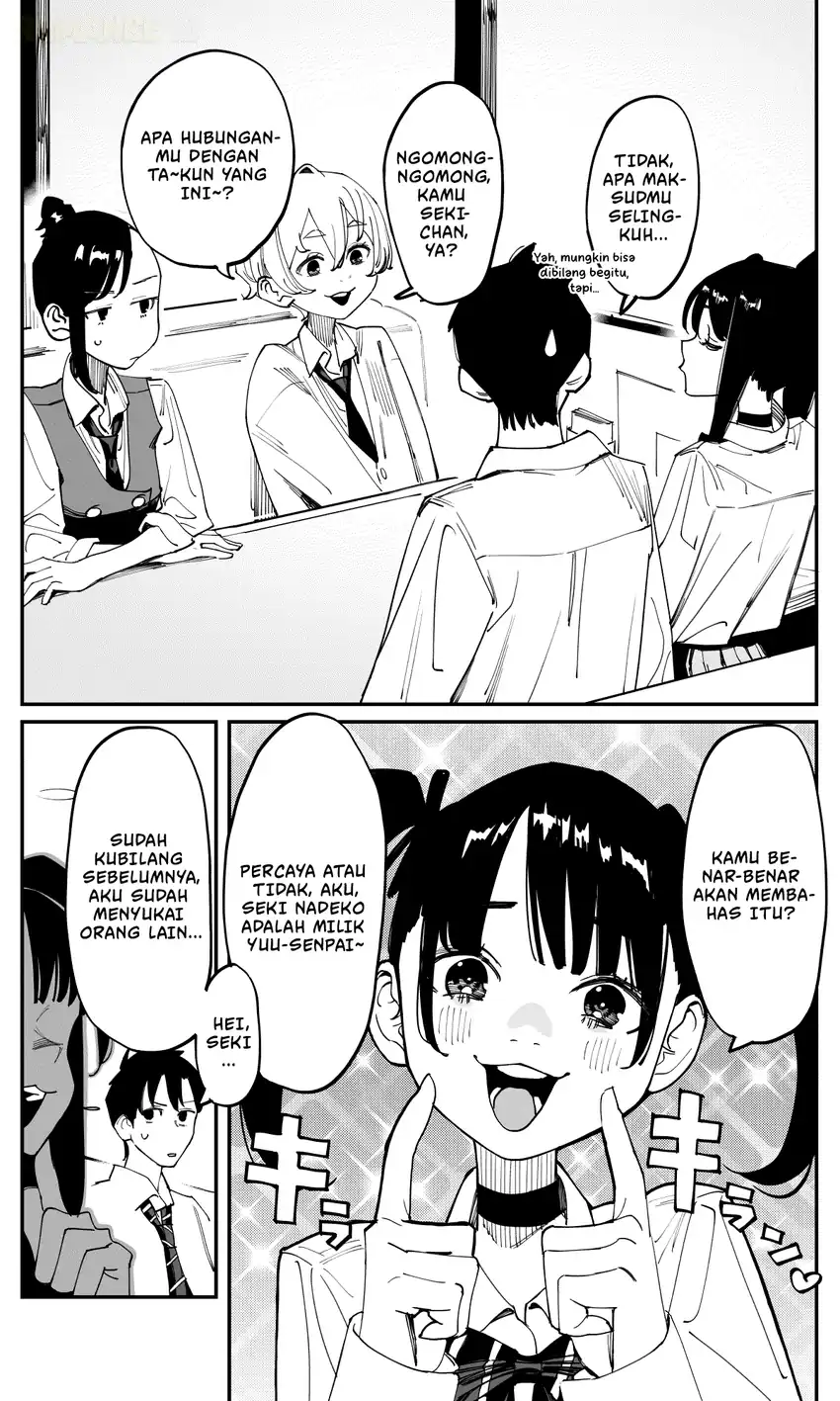 Chapter 43 - halaman 5