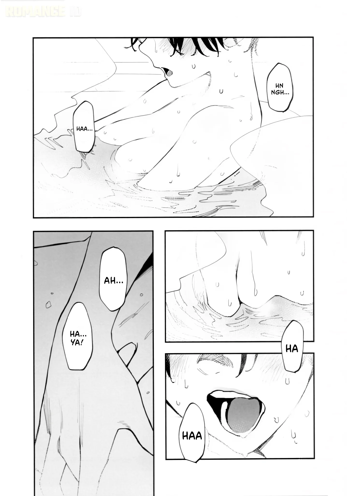 Chapter 45.5 - halaman 14