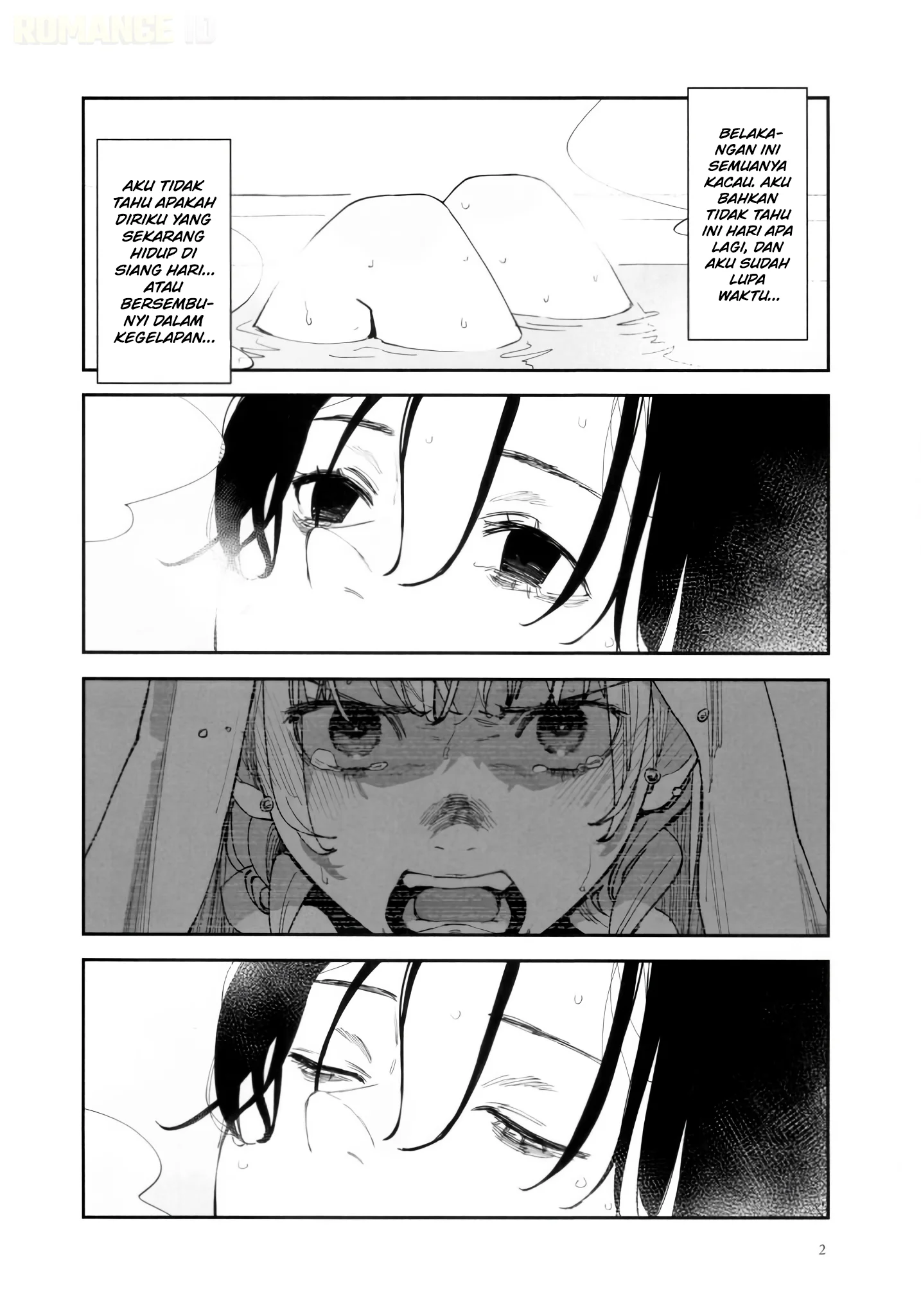 Chapter 45.5 - halaman 5