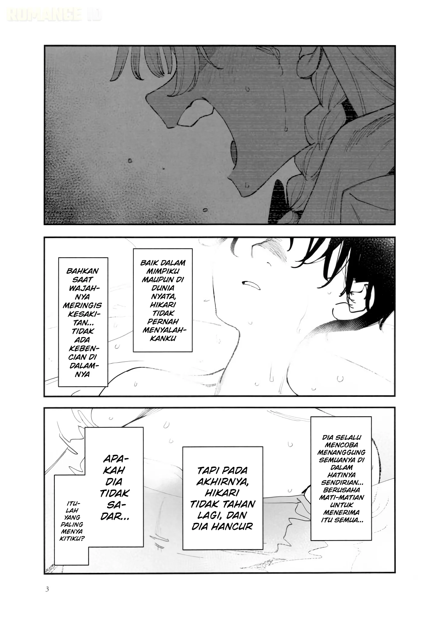 Chapter 45.5 - halaman 6
