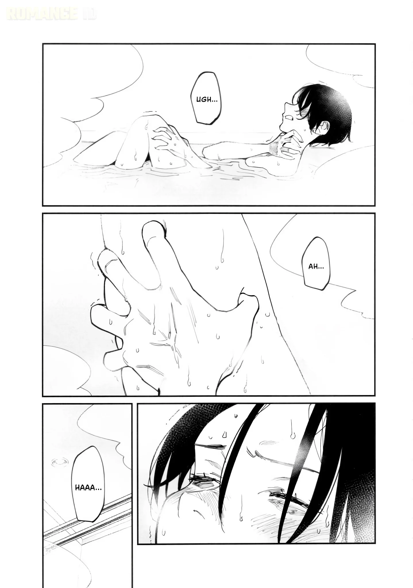 Chapter 45.5 - halaman 8