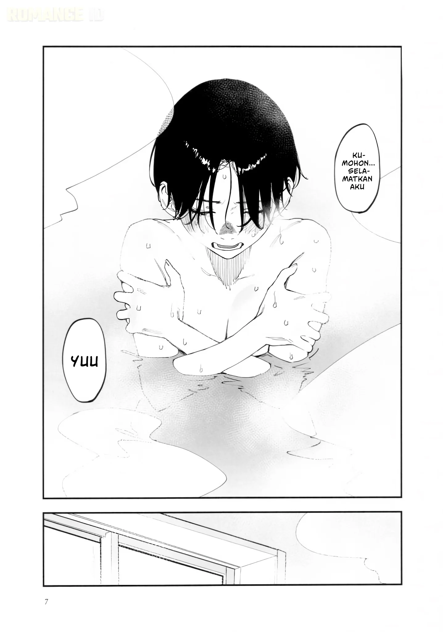 Chapter 45.5 - halaman 10