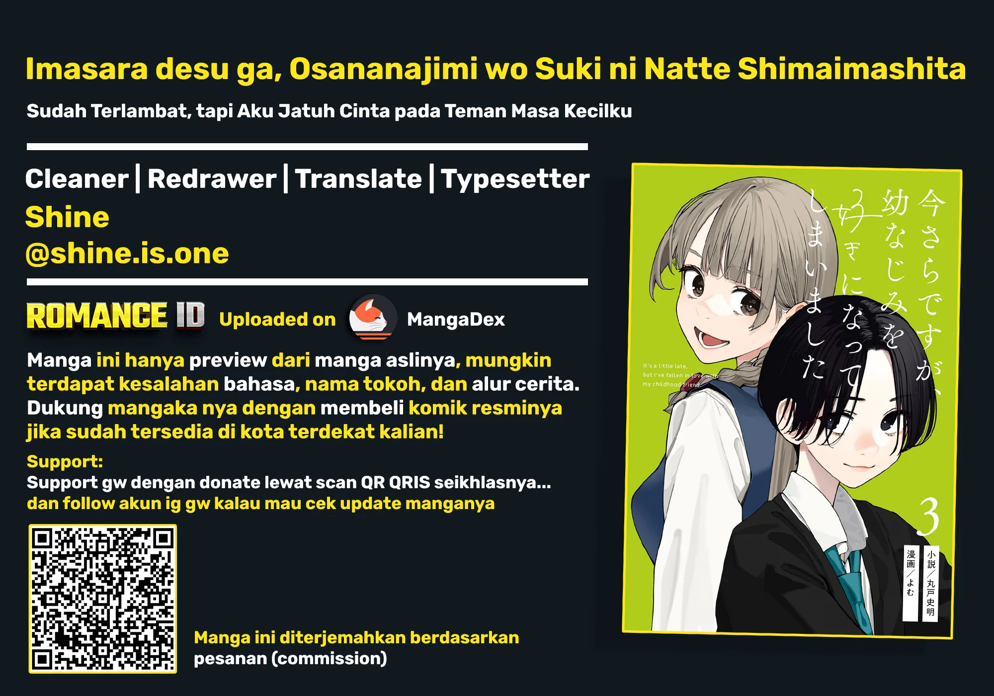 Chapter 47 - halaman 2