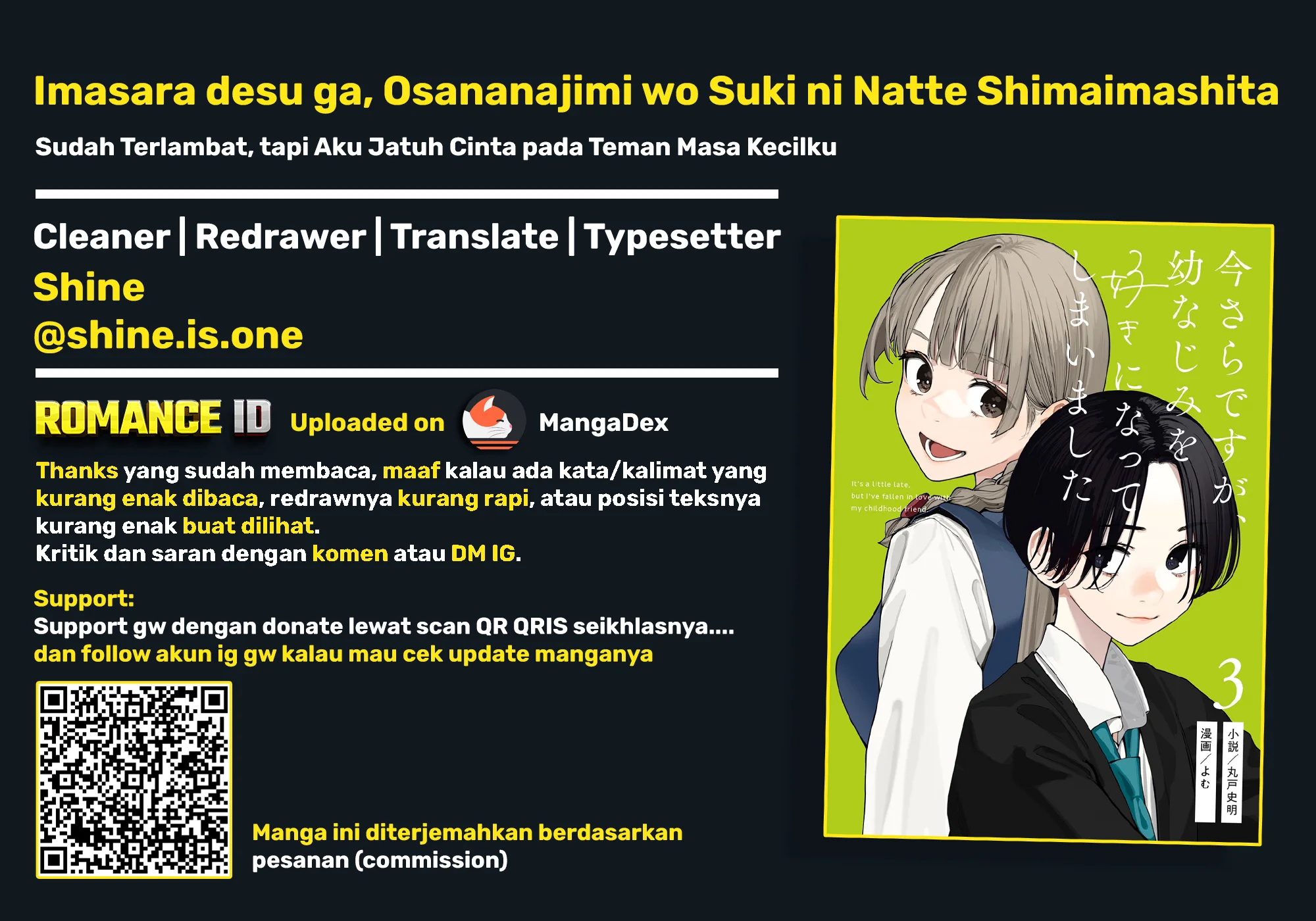 Chapter 47 - halaman 19