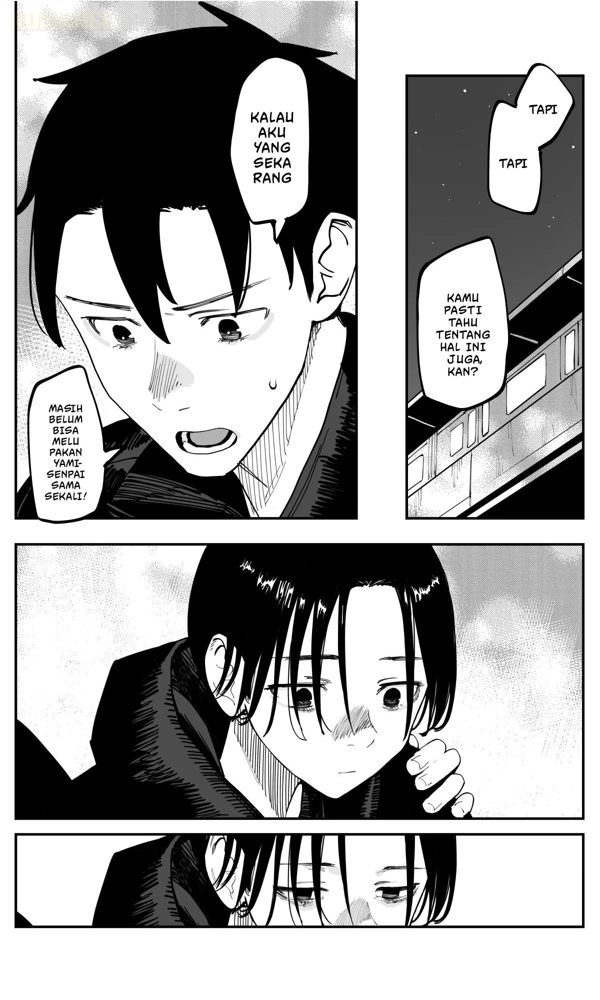 Chapter 50 - halaman 11