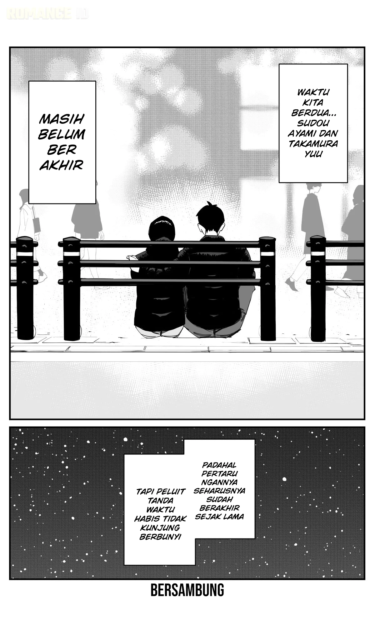 Chapter 50 - halaman 14