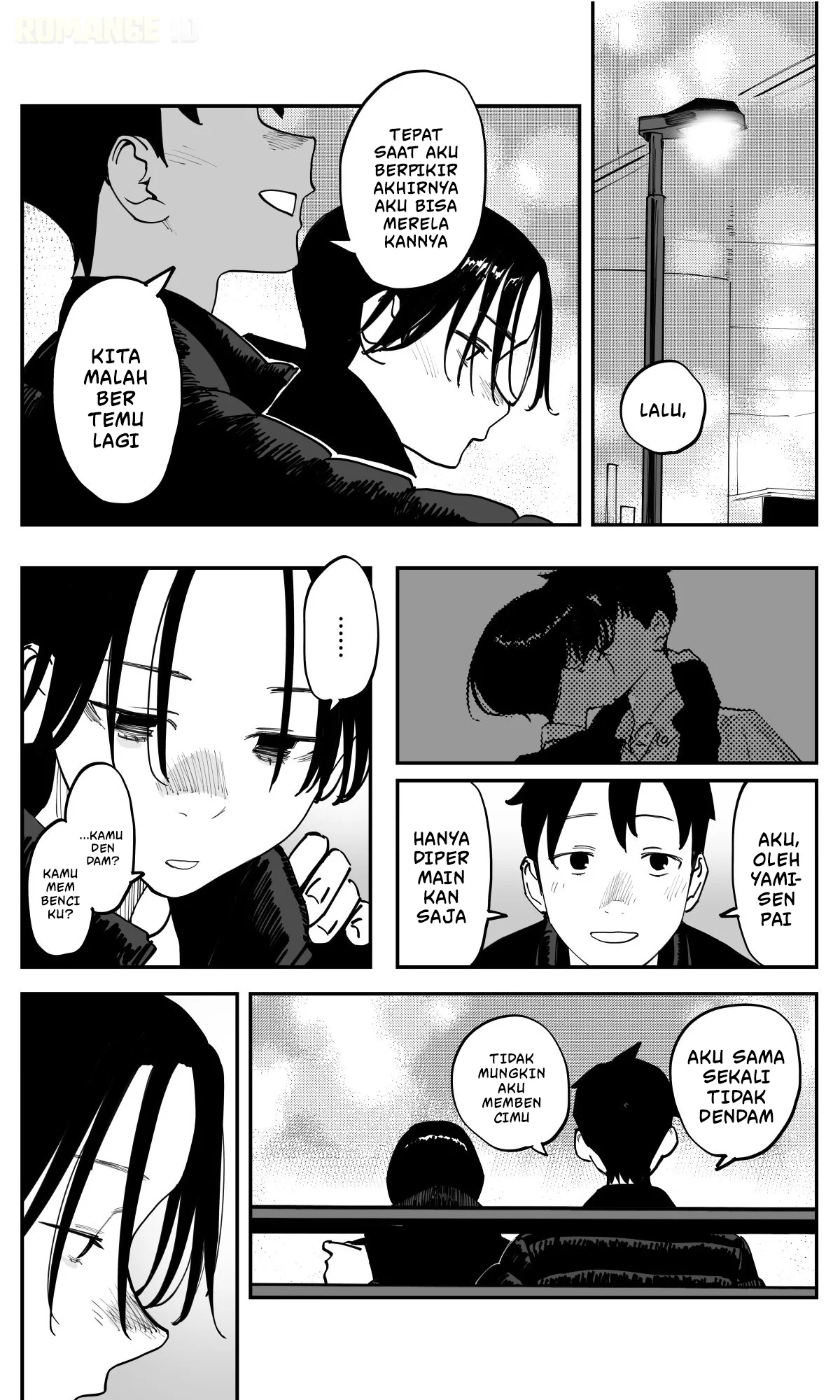 Chapter 50 - halaman 5