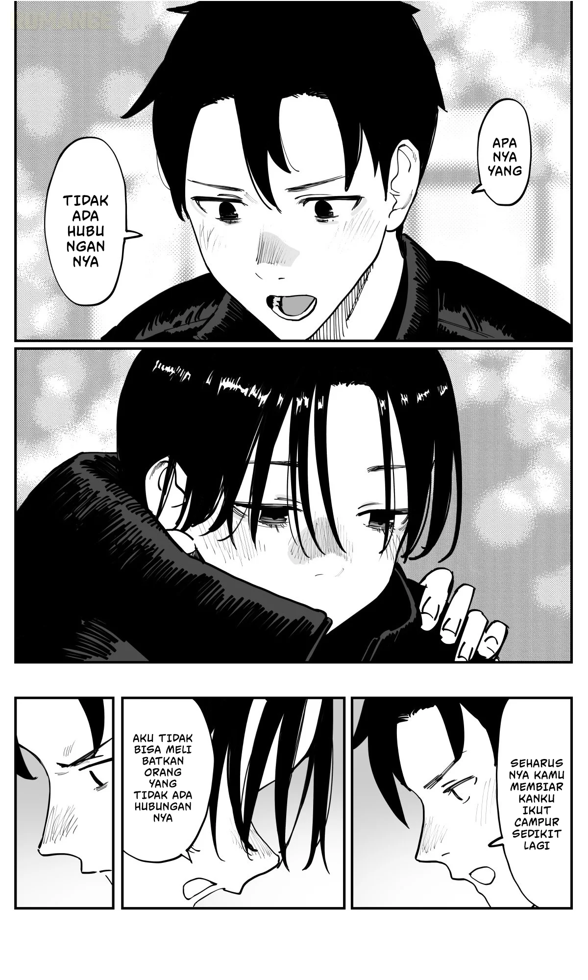 Chapter 50 - halaman 8
