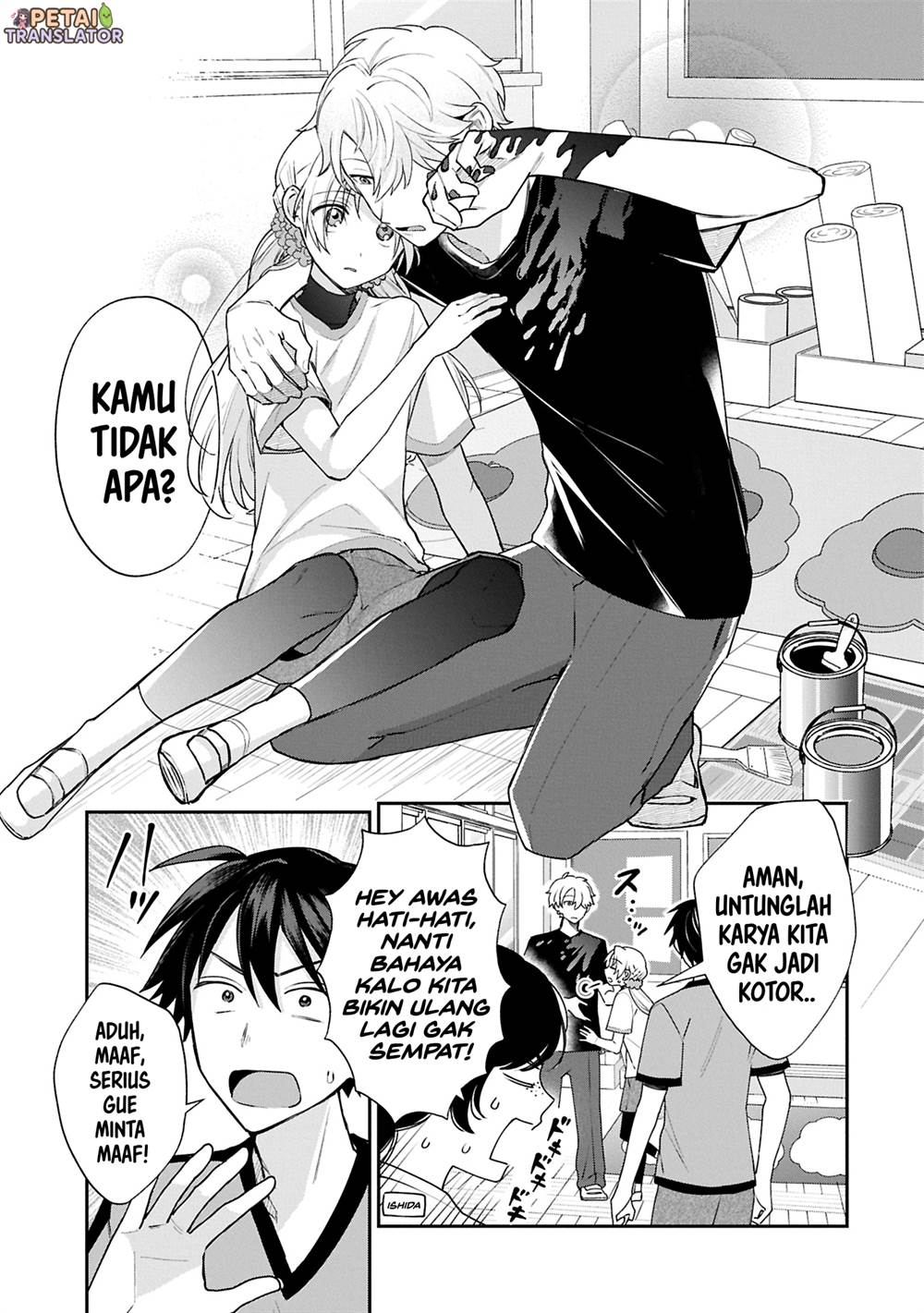 Chapter 16 - halaman 12