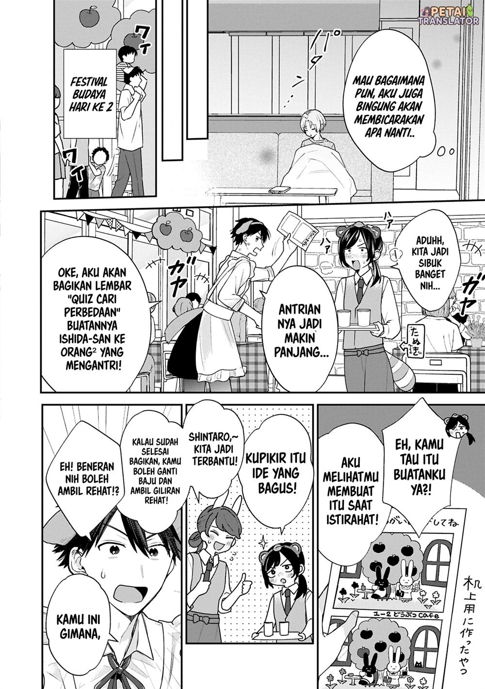 Chapter 17 - halaman 9