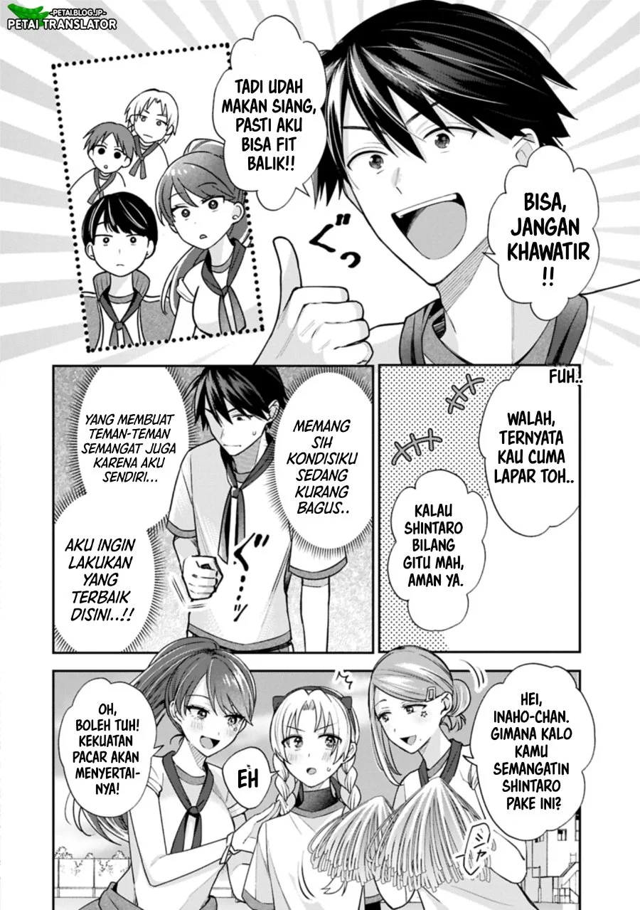 Chapter 22 - halaman 19