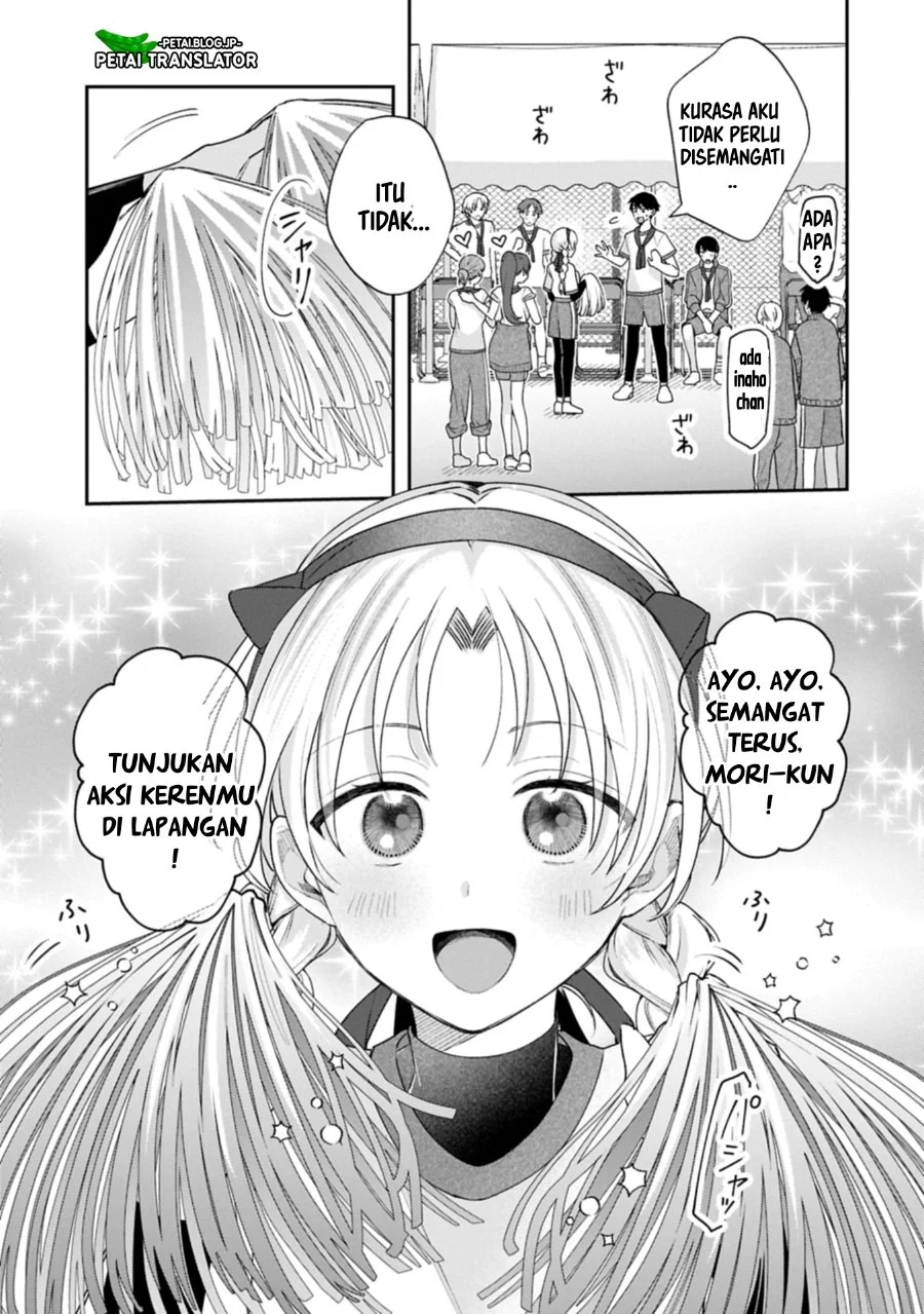 Chapter 22 - halaman 20