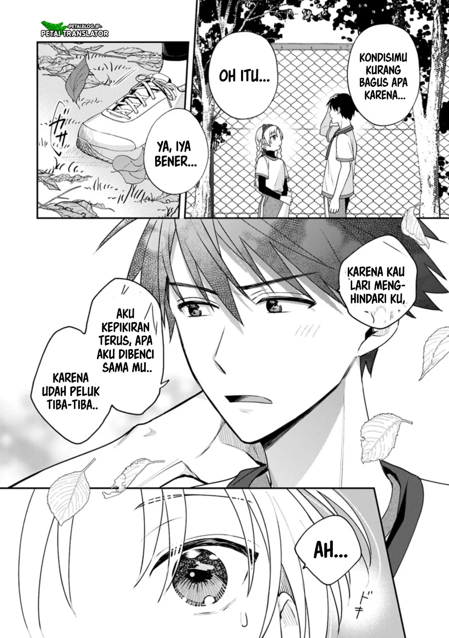 Chapter 22 - halaman 25