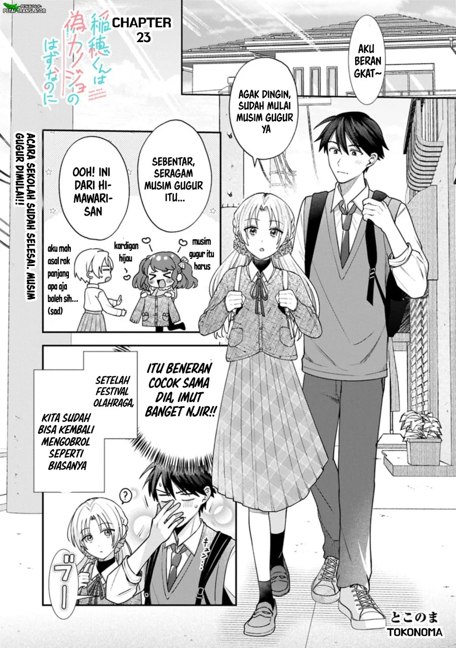 Chapter 23 - halaman 2