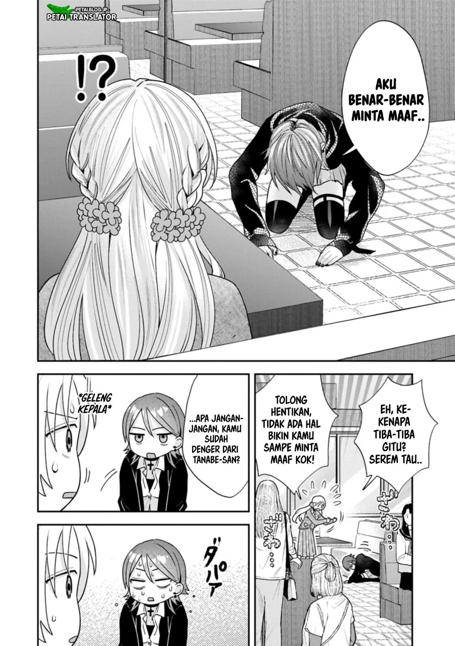 Chapter 23 - halaman 9