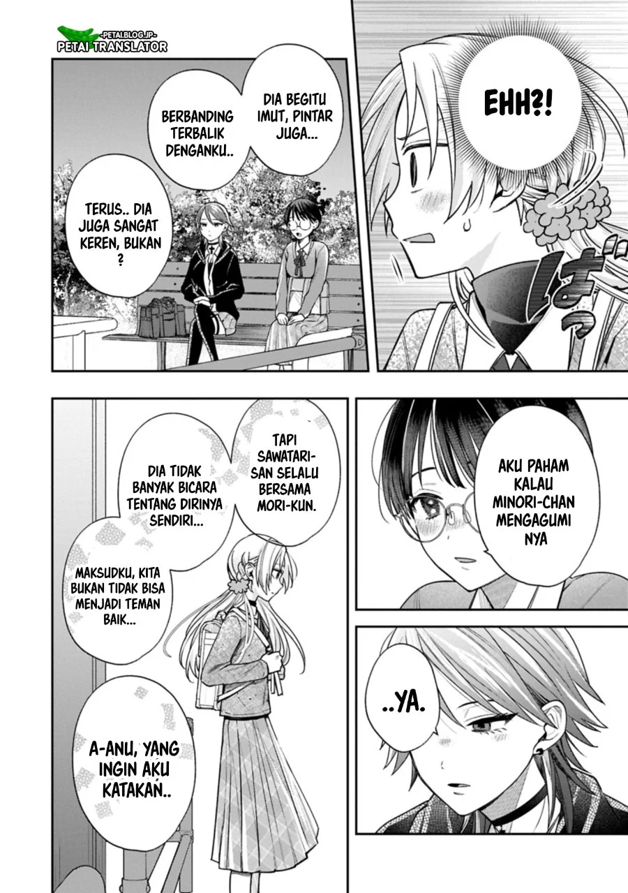 Chapter 25 - halaman 5