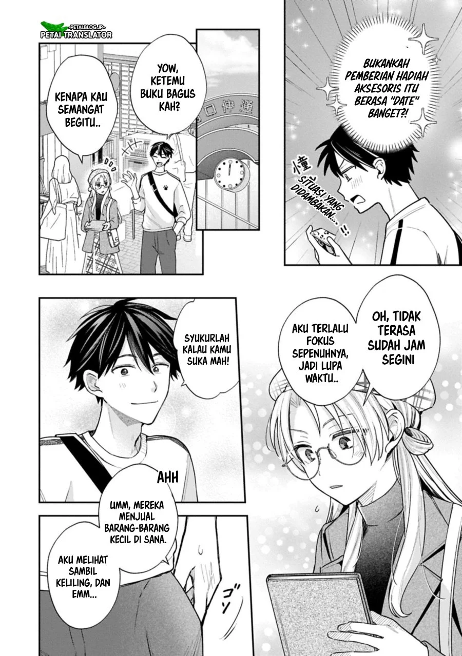 Chapter 26 - halaman 9