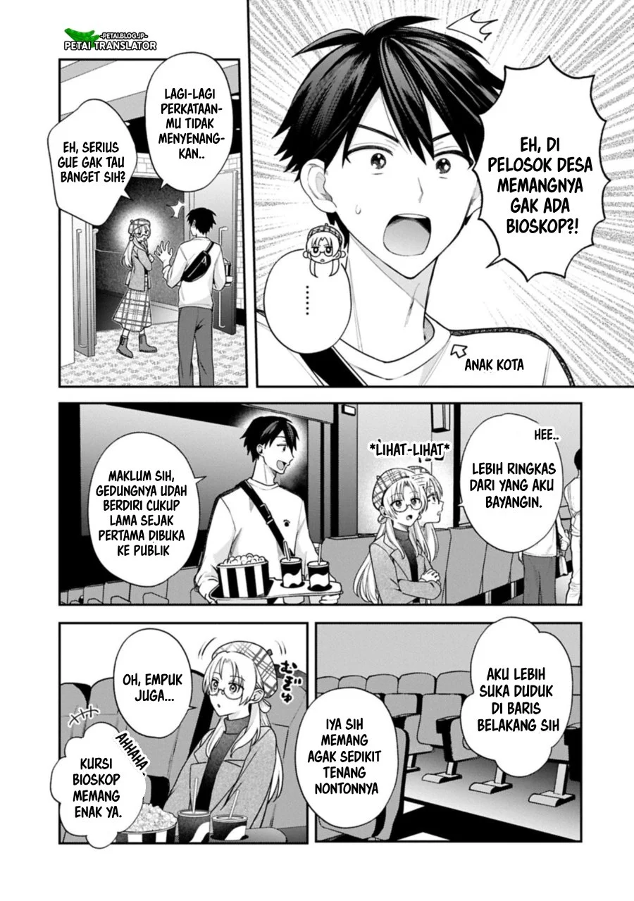 Chapter 27 - halaman 4