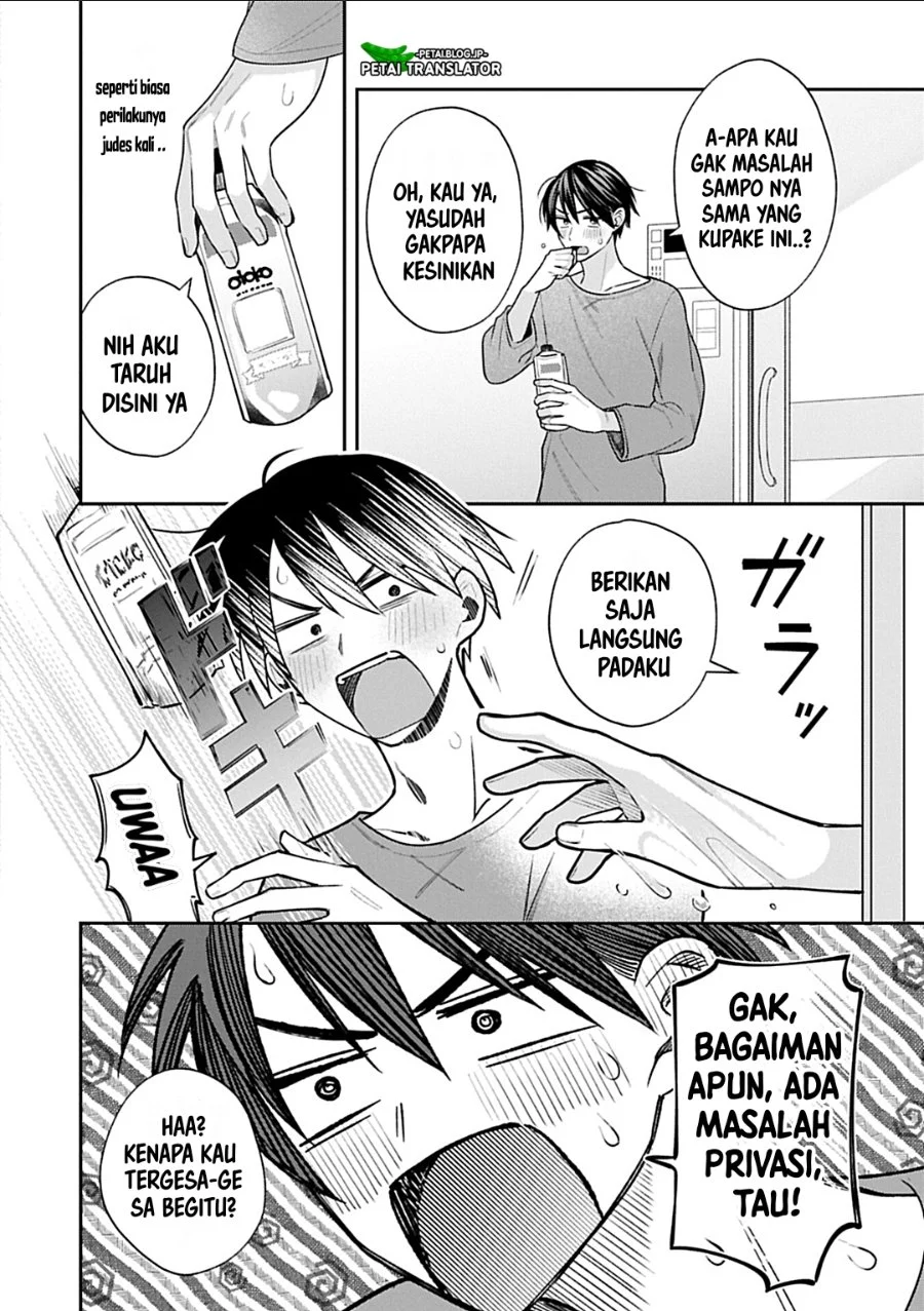Chapter 30 - halaman 9