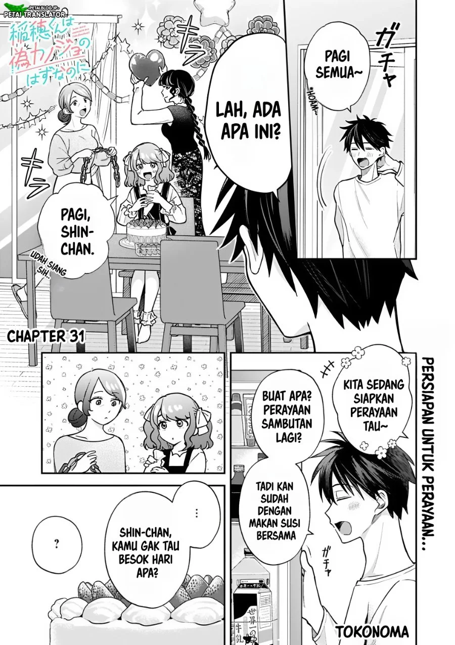Chapter 31 - halaman 2