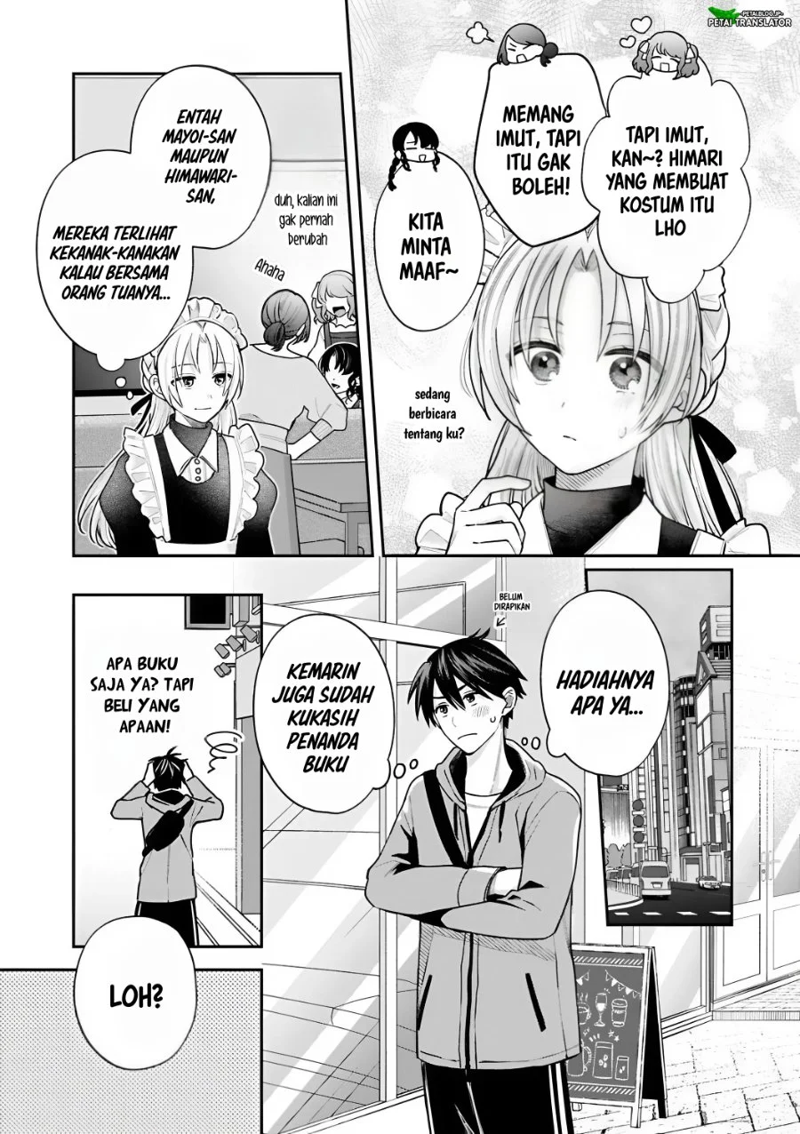 Chapter 31 - halaman 6