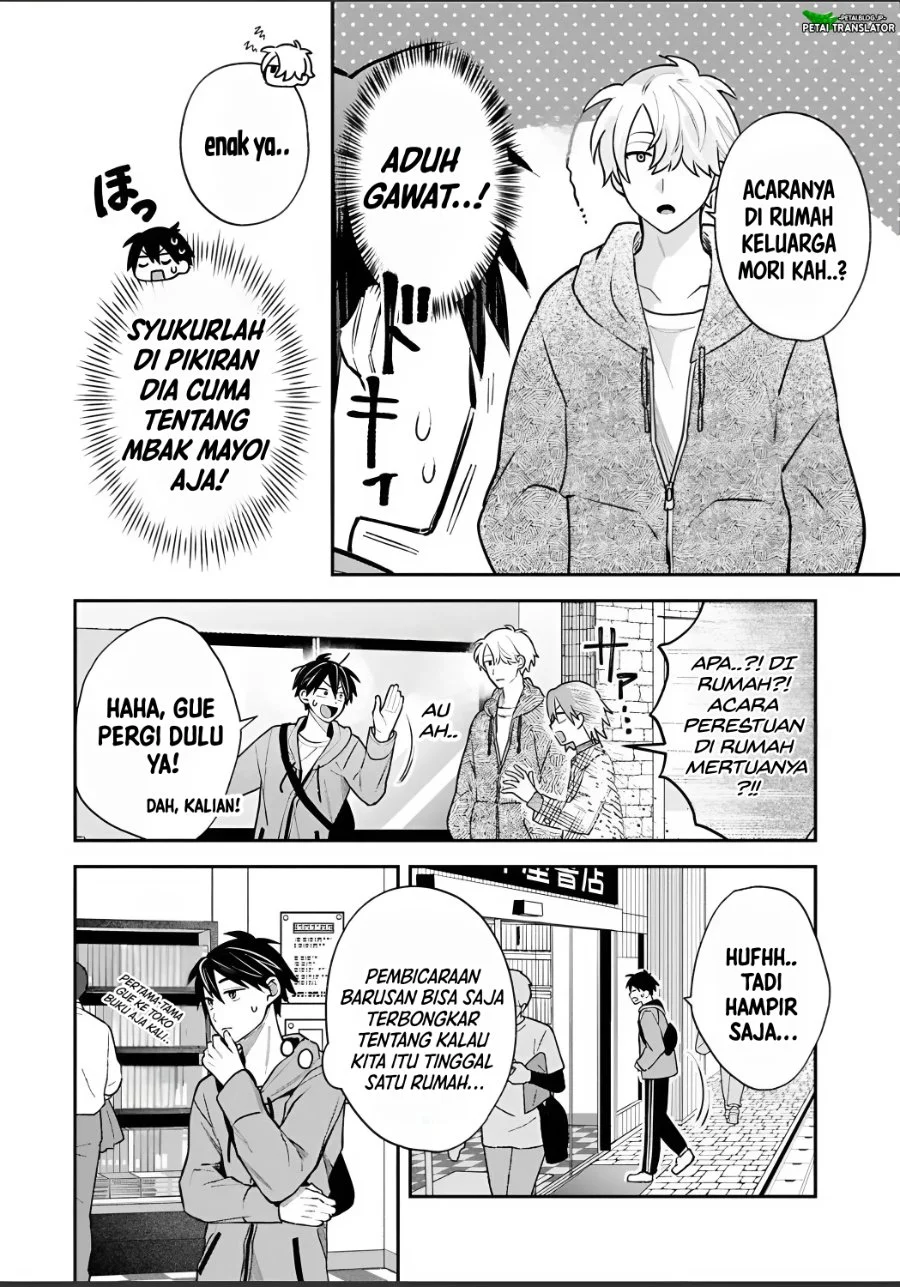 Chapter 31 - halaman 9