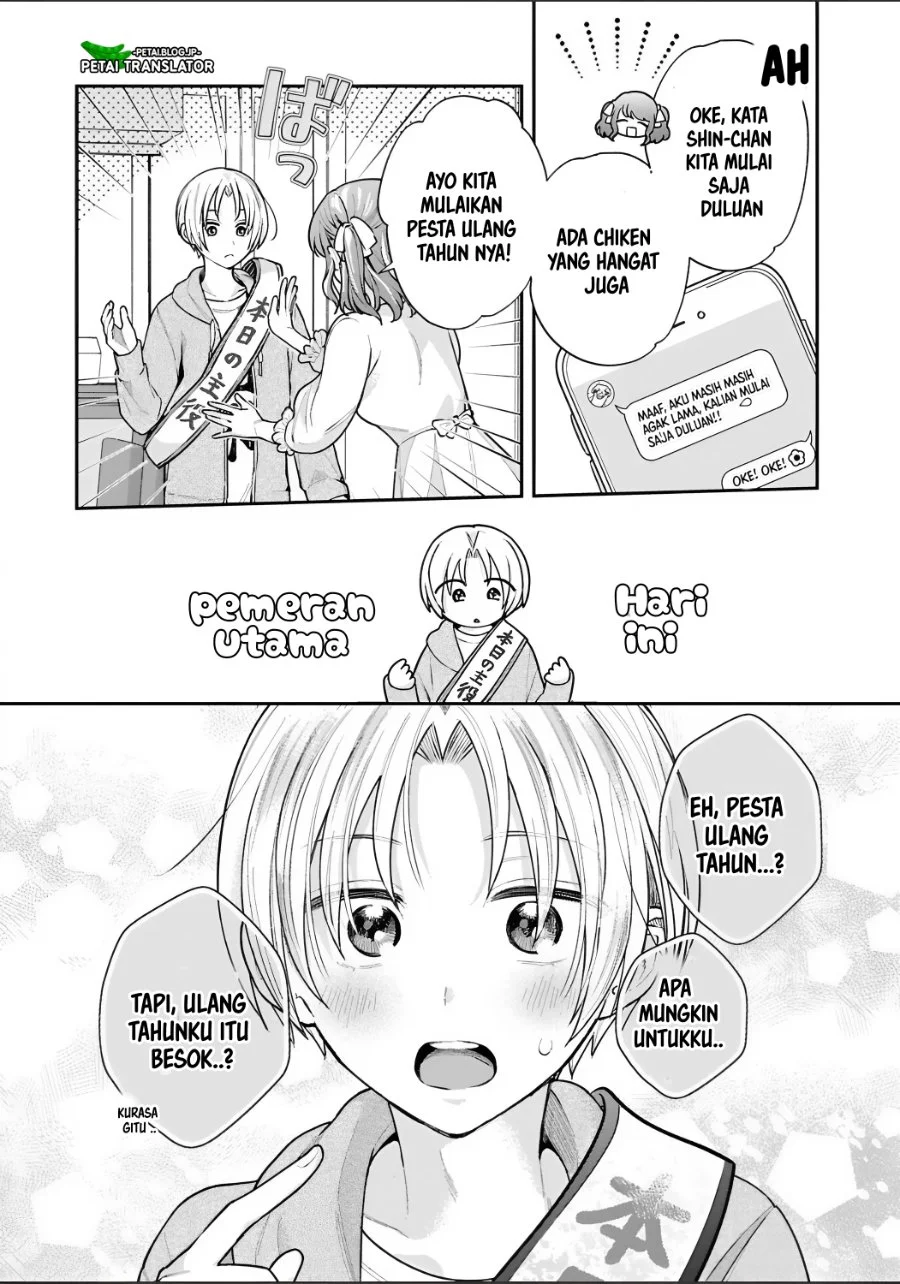 Chapter 32 - halaman 9