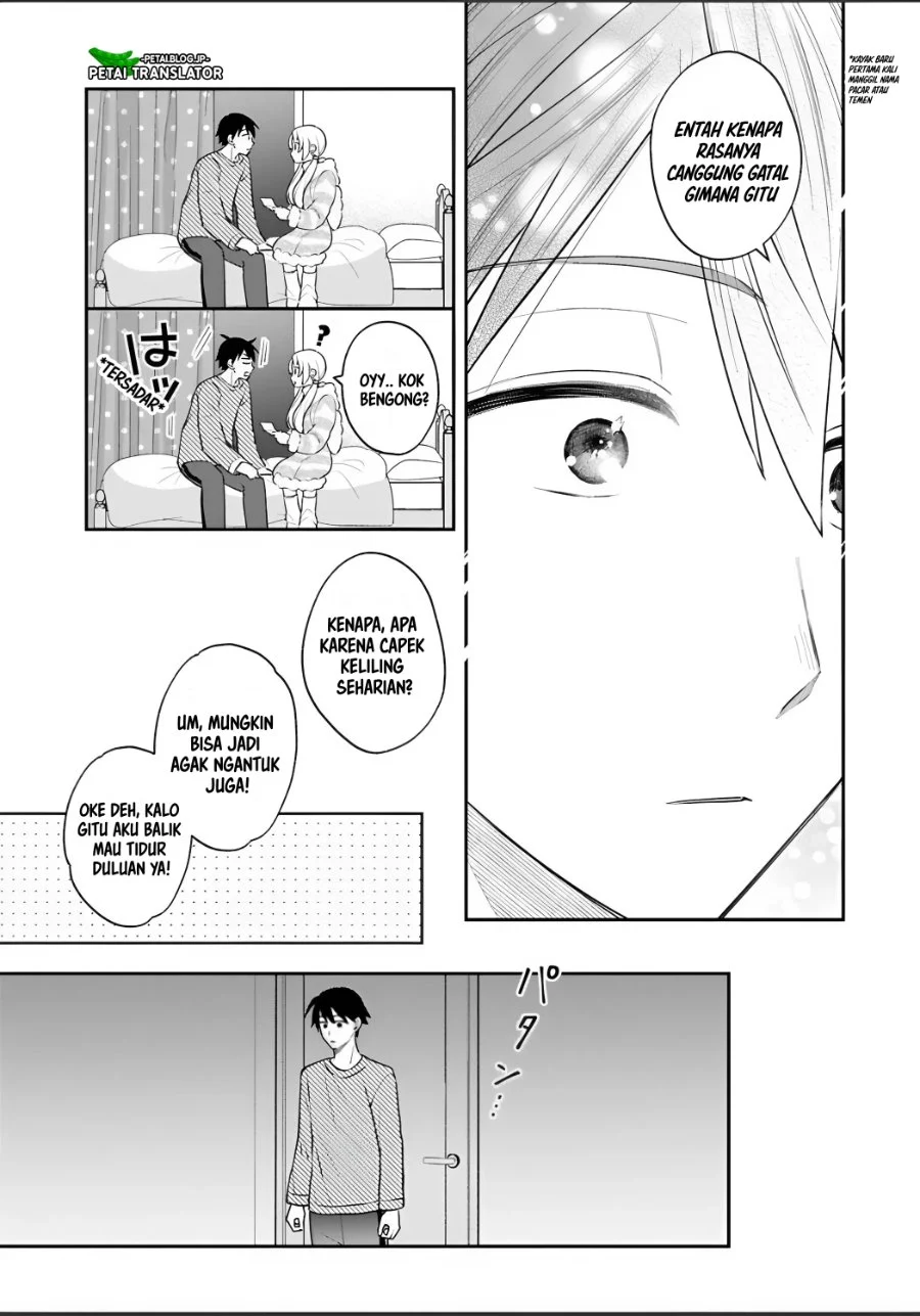 Chapter 33 - halaman 16