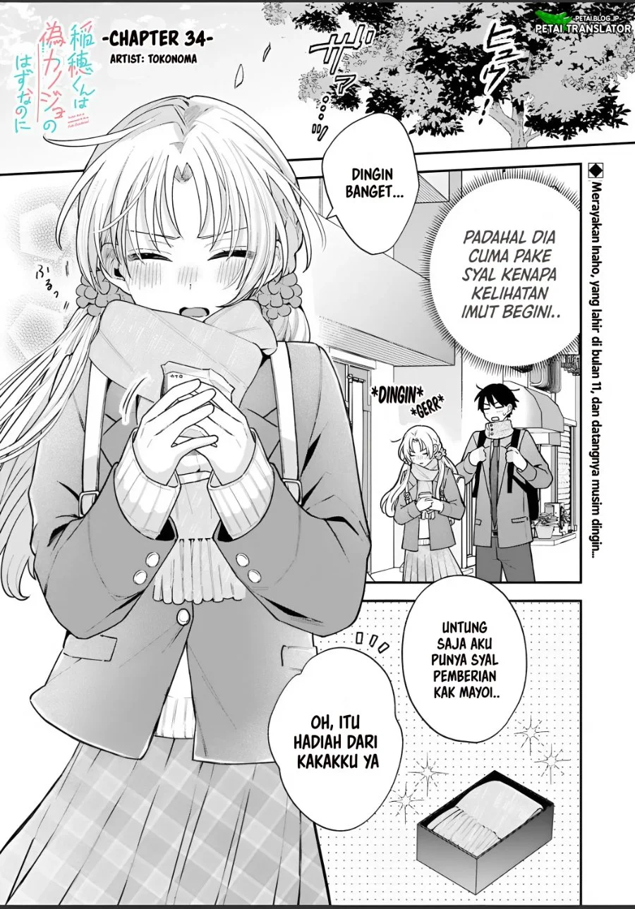 Chapter 34 - halaman 2