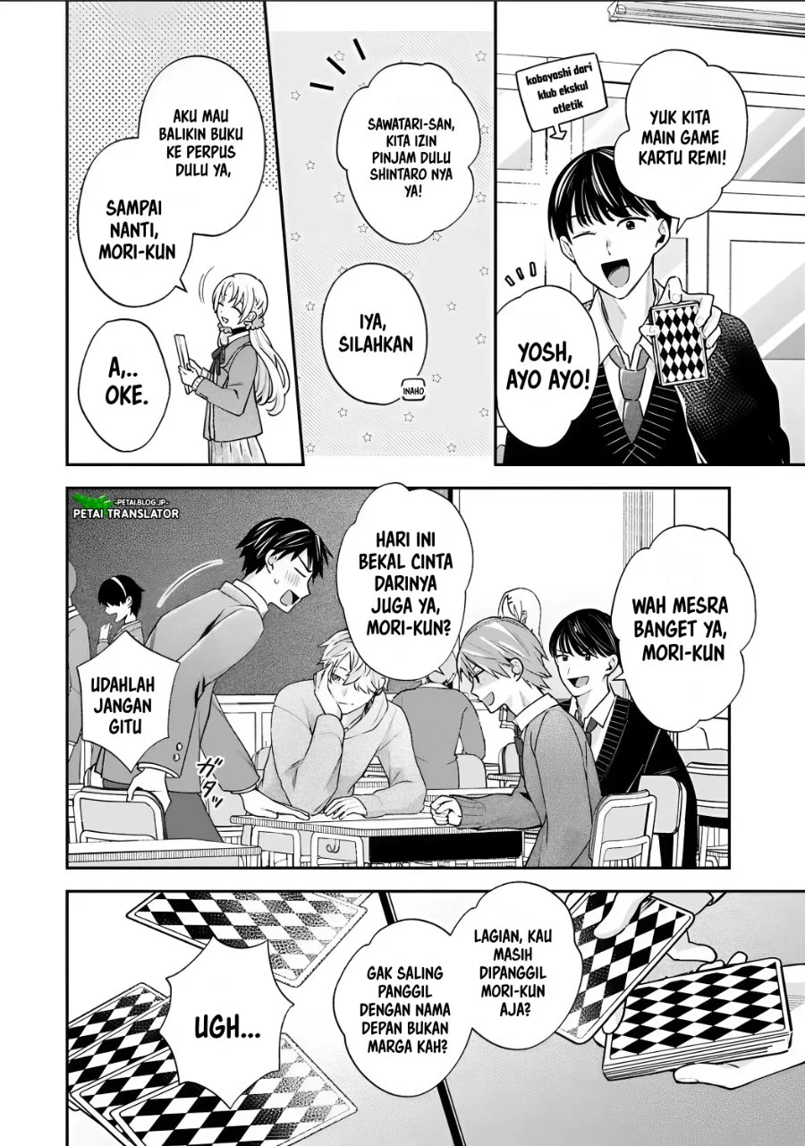 Chapter 34 - halaman 9