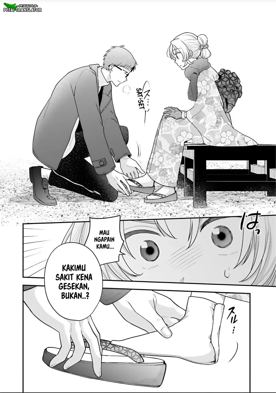 Chapter 40 - halaman 11