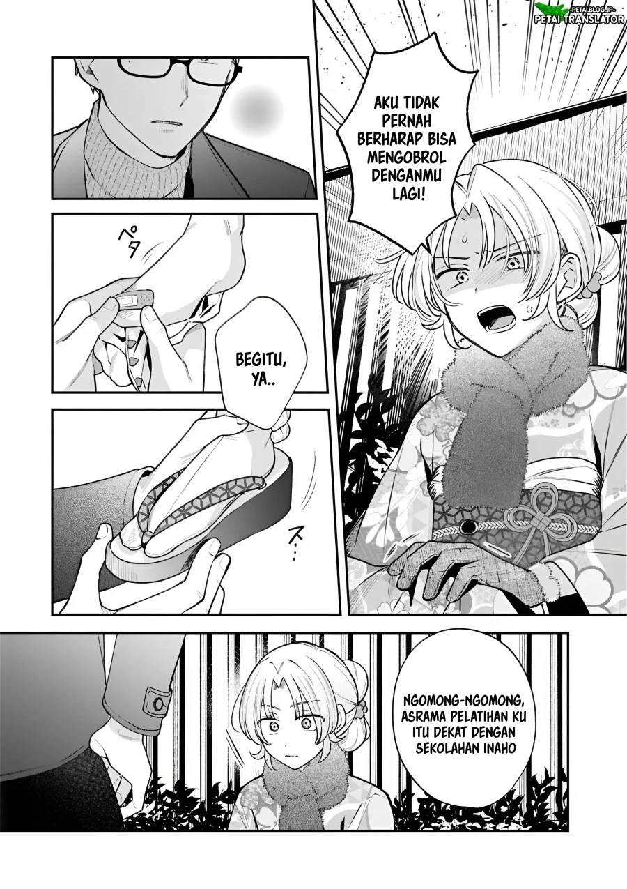 Chapter 40 - halaman 13