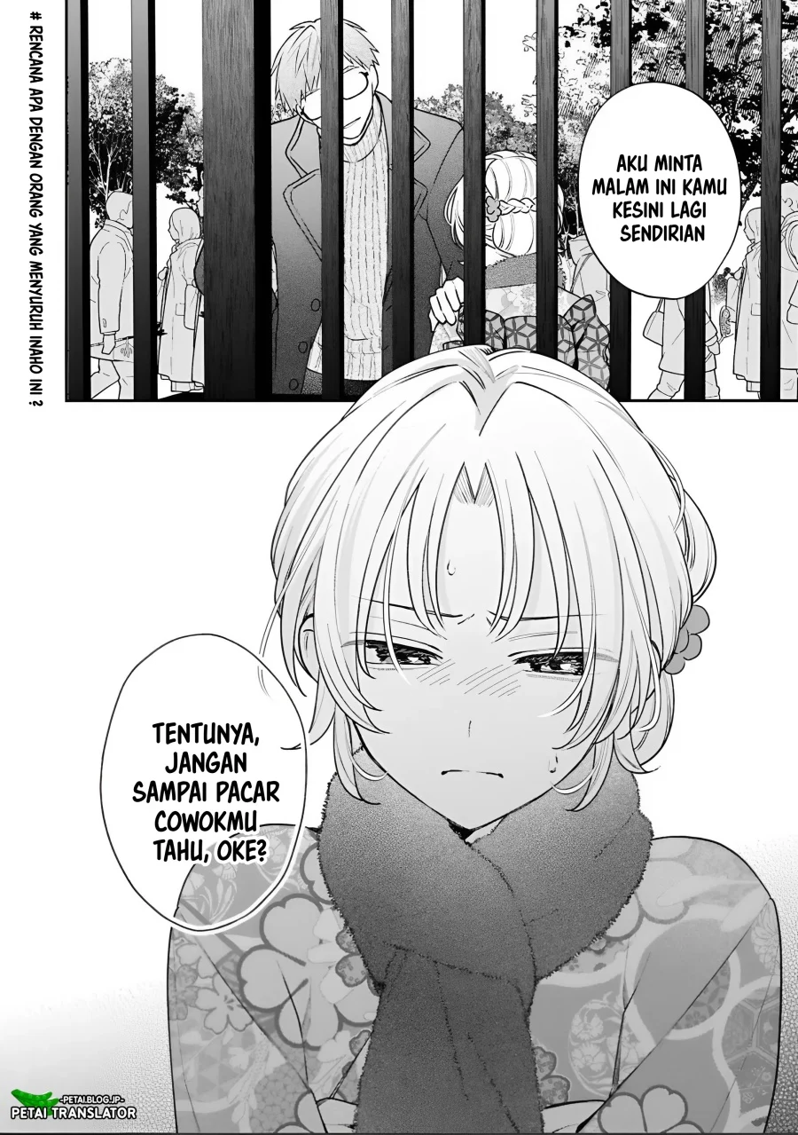 Chapter 40 - halaman 15