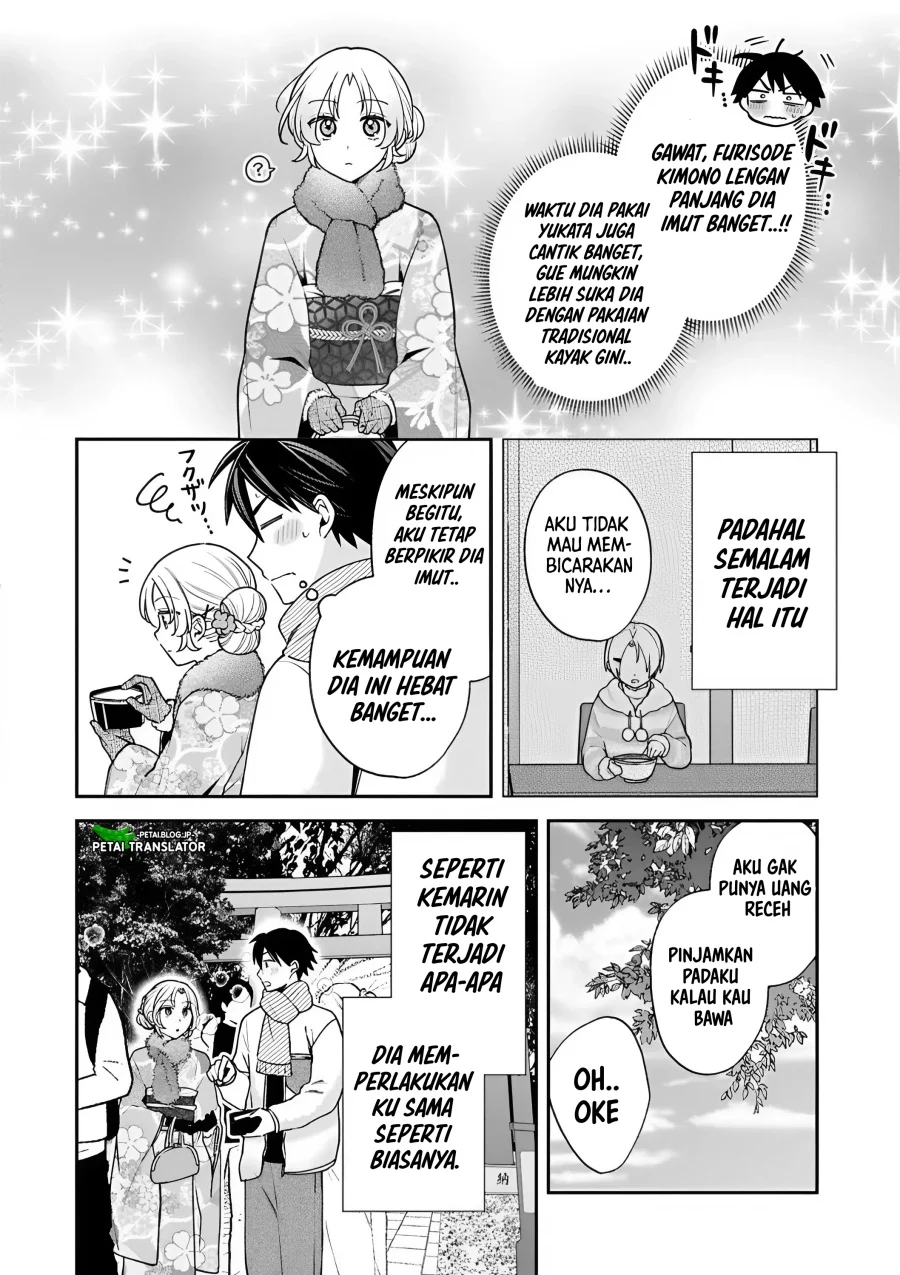 Chapter 40 - halaman 3