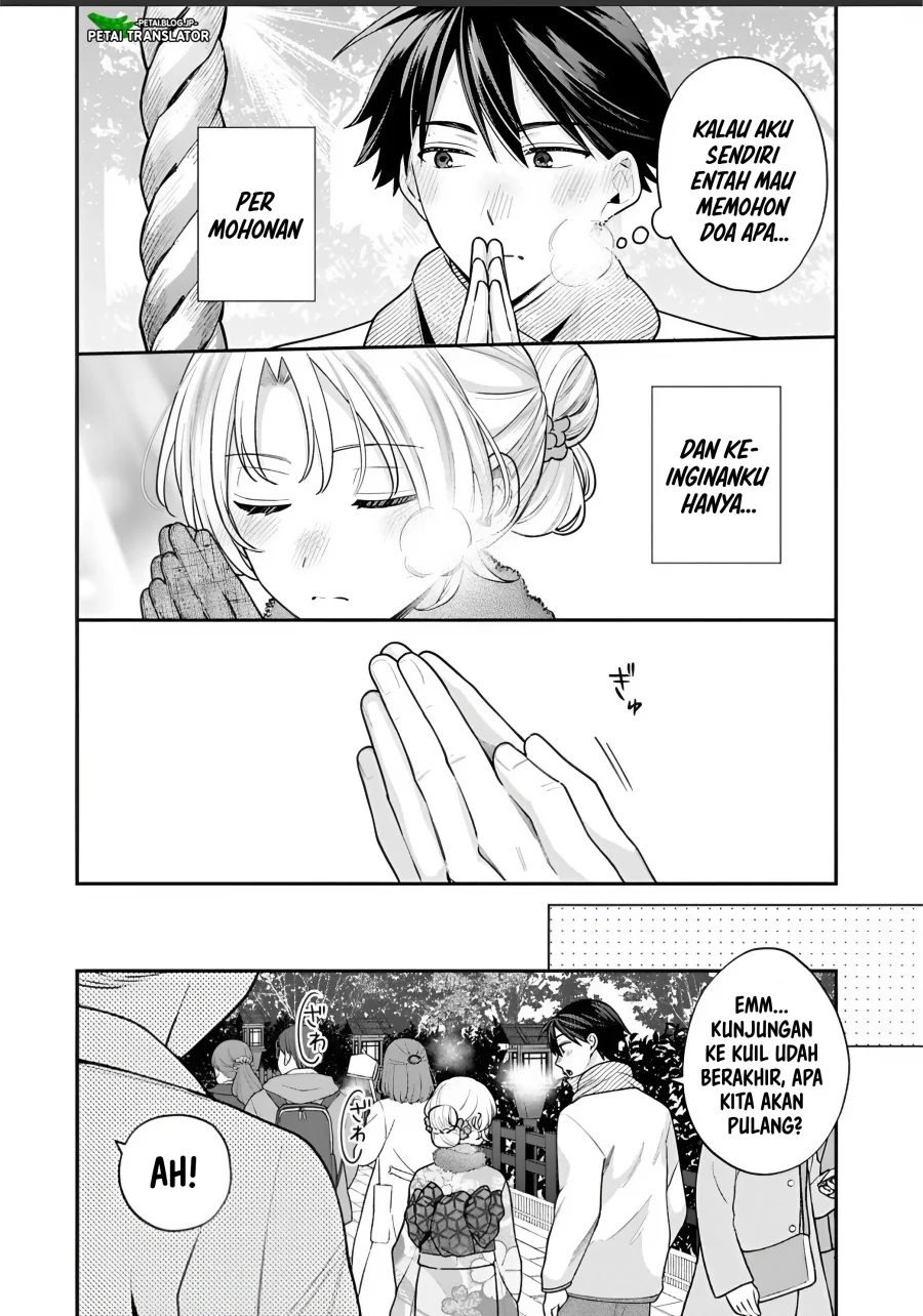 Chapter 40 - halaman 5