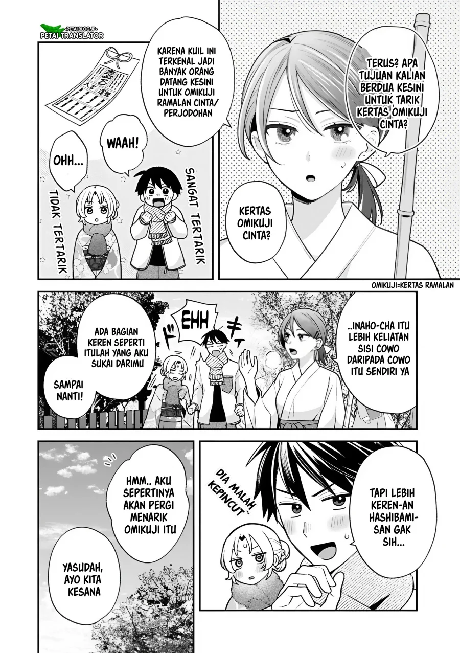 Chapter 40 - halaman 7