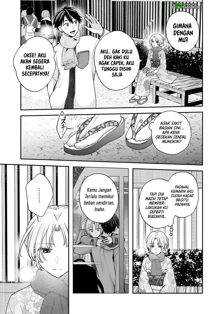 Chapter 40 - halaman 8