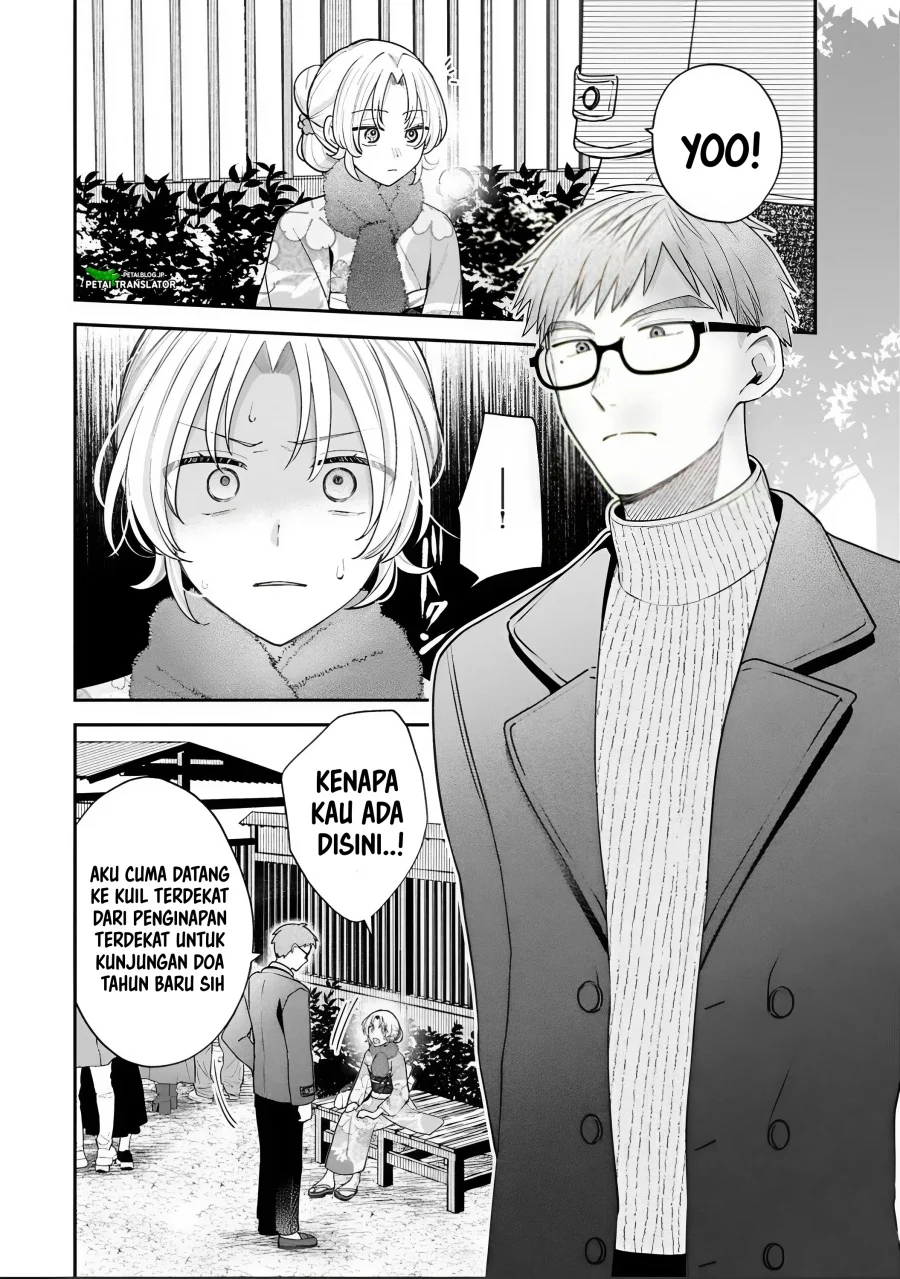 Chapter 40 - halaman 9