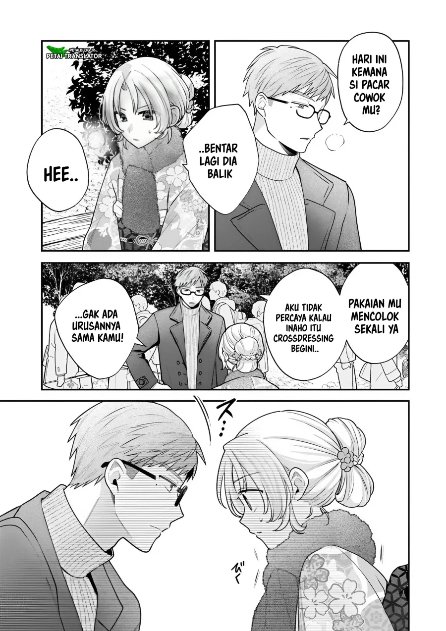Chapter 40 - halaman 10