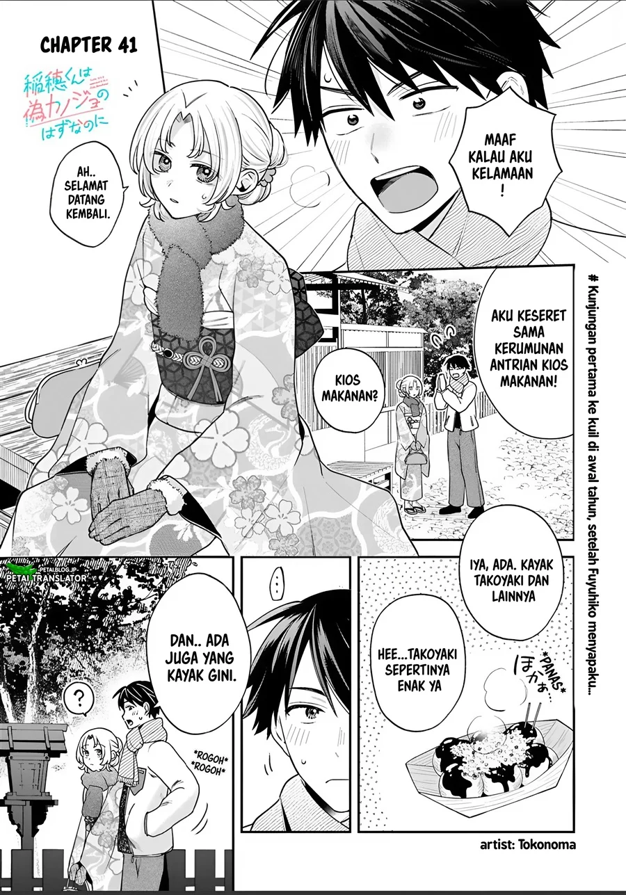Chapter 41 - halaman 2