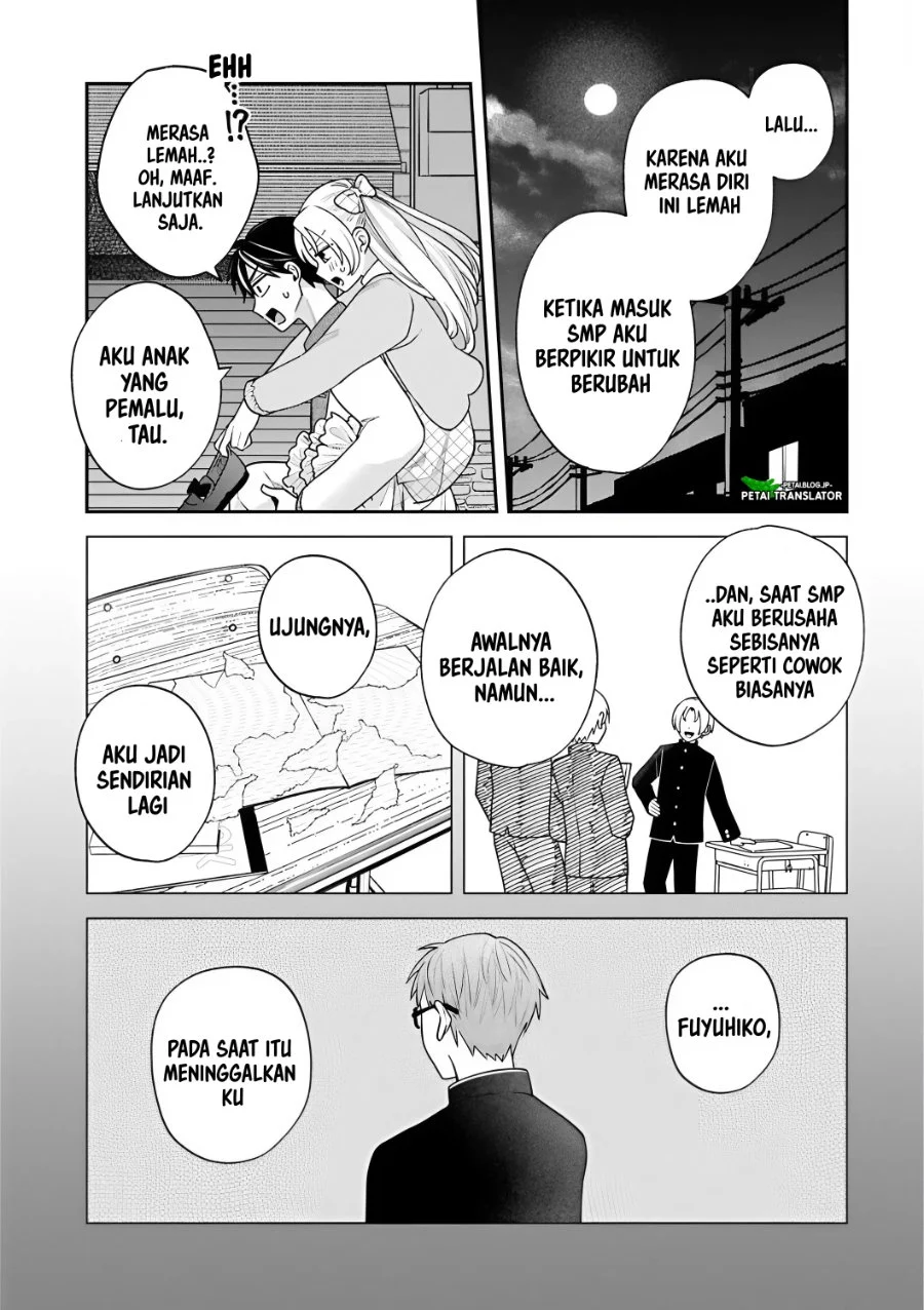 Chapter 42 - halaman 10