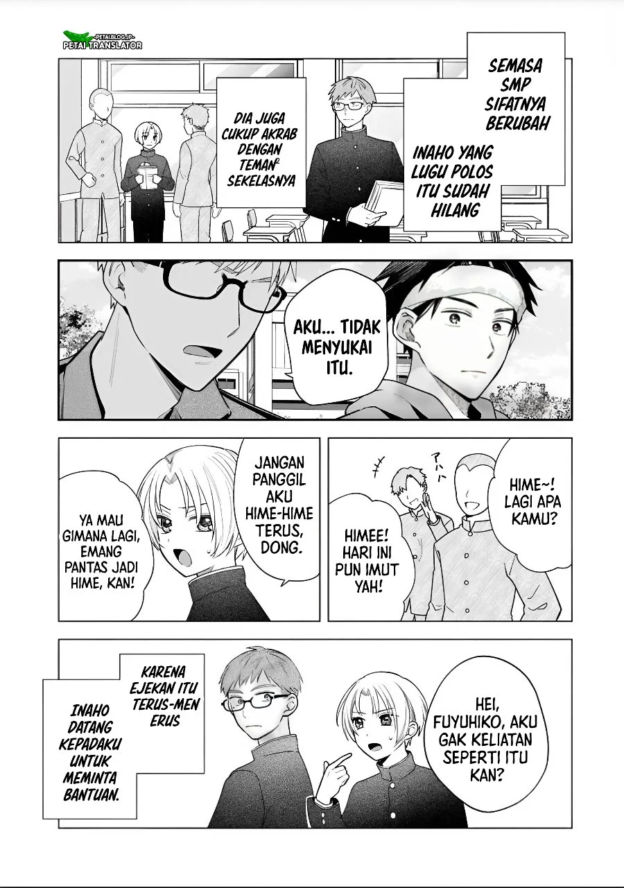Chapter 43 - halaman 12