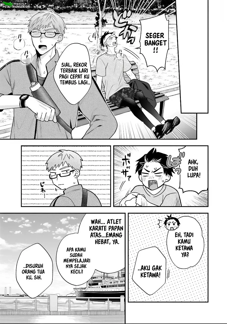 Chapter 43 - halaman 6