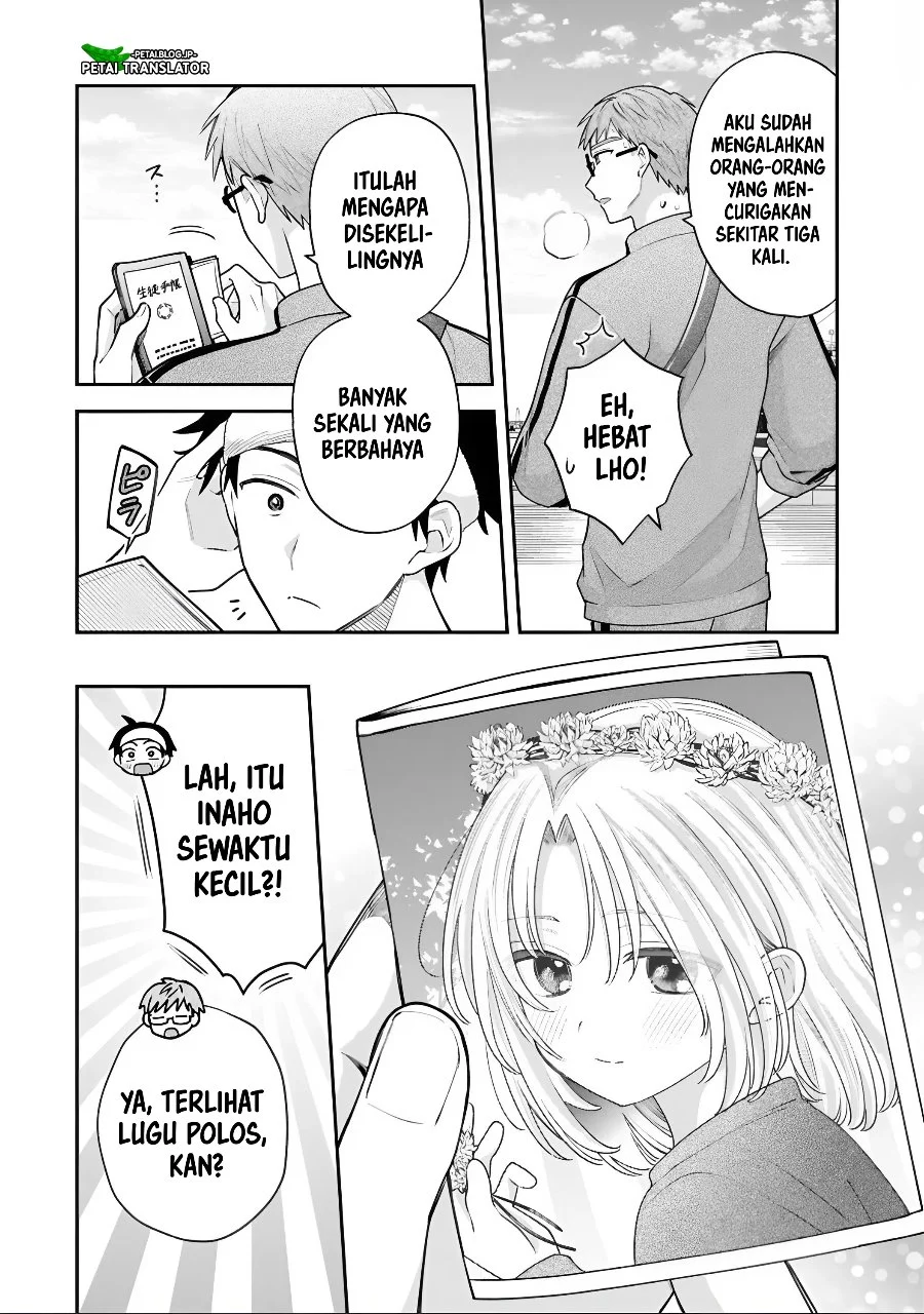 Chapter 43 - halaman 7
