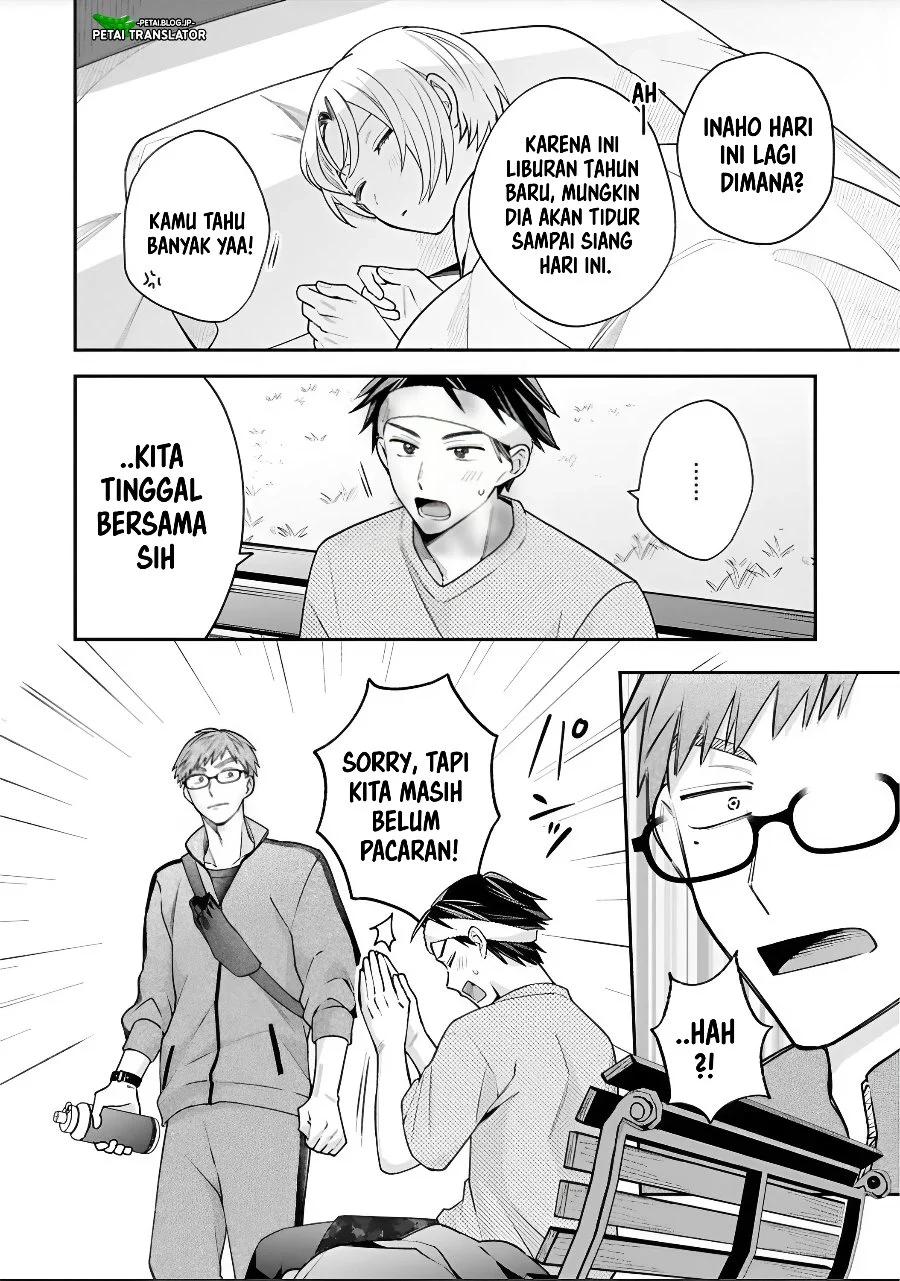 Chapter 43 - halaman 9
