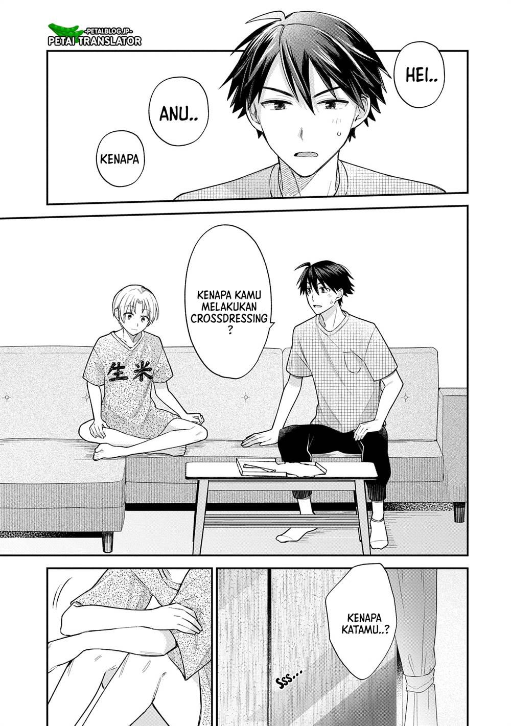 Chapter 7 - halaman 10