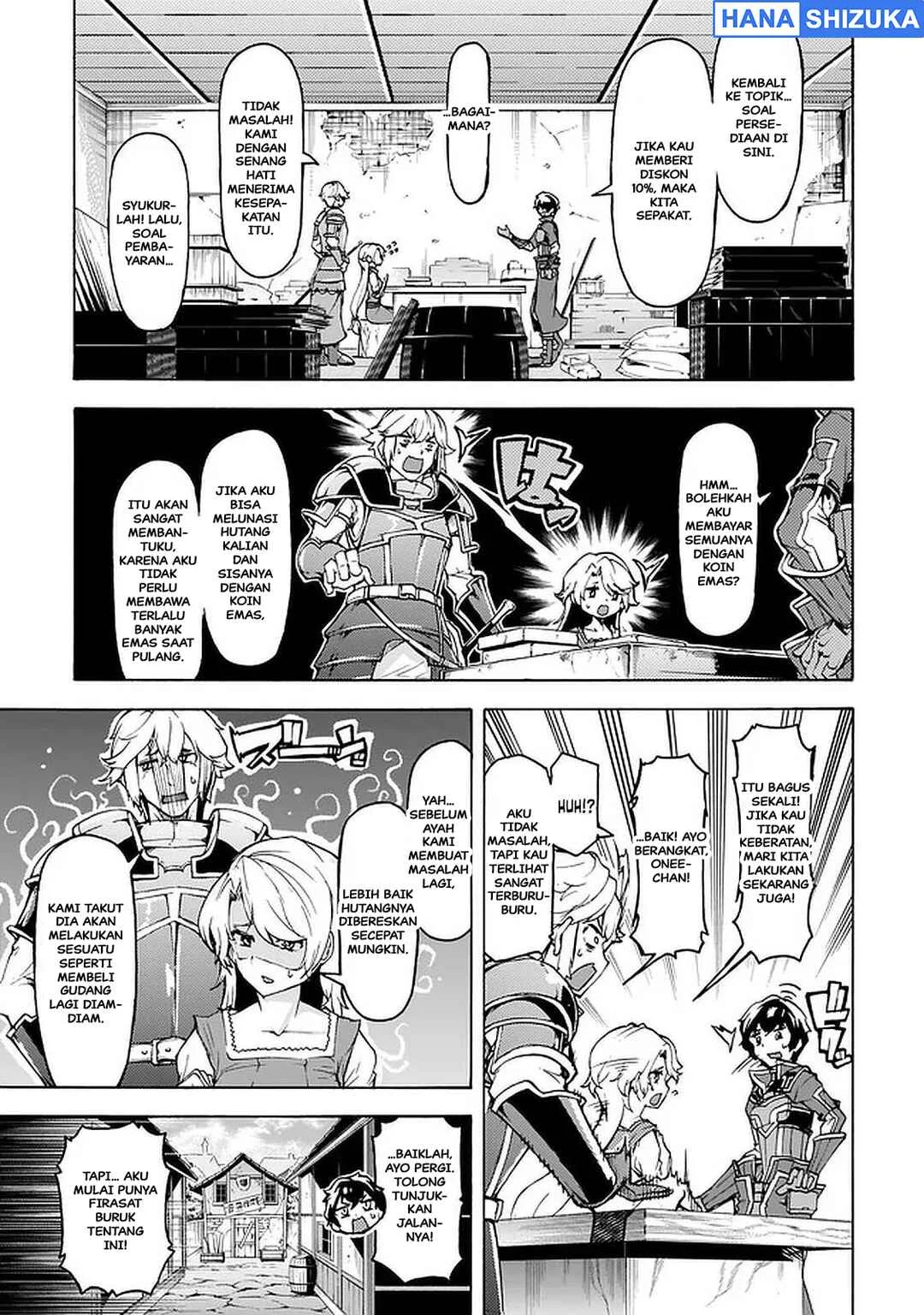 Chapter 23 - halaman 9