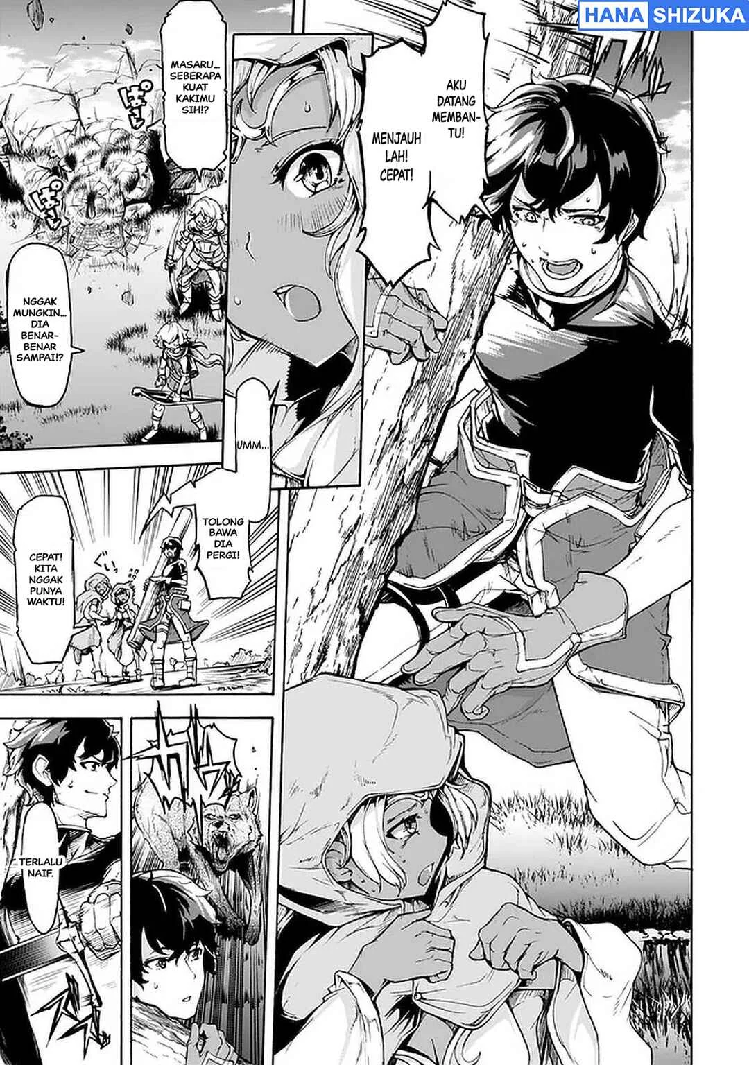 Chapter 25 - halaman 21