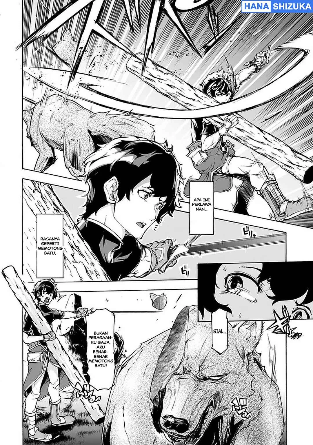 Chapter 25 - halaman 22